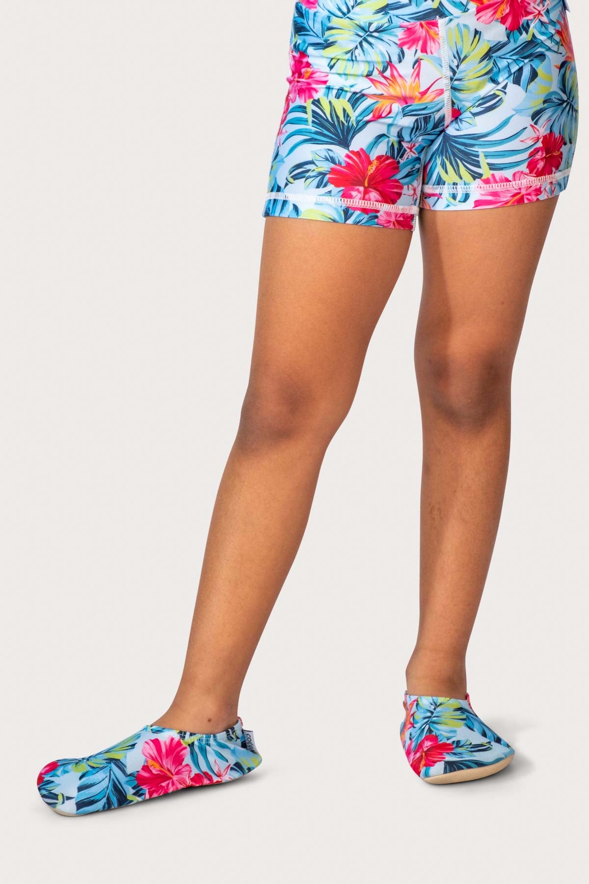 COEGA Children Pool & Beach Shoes