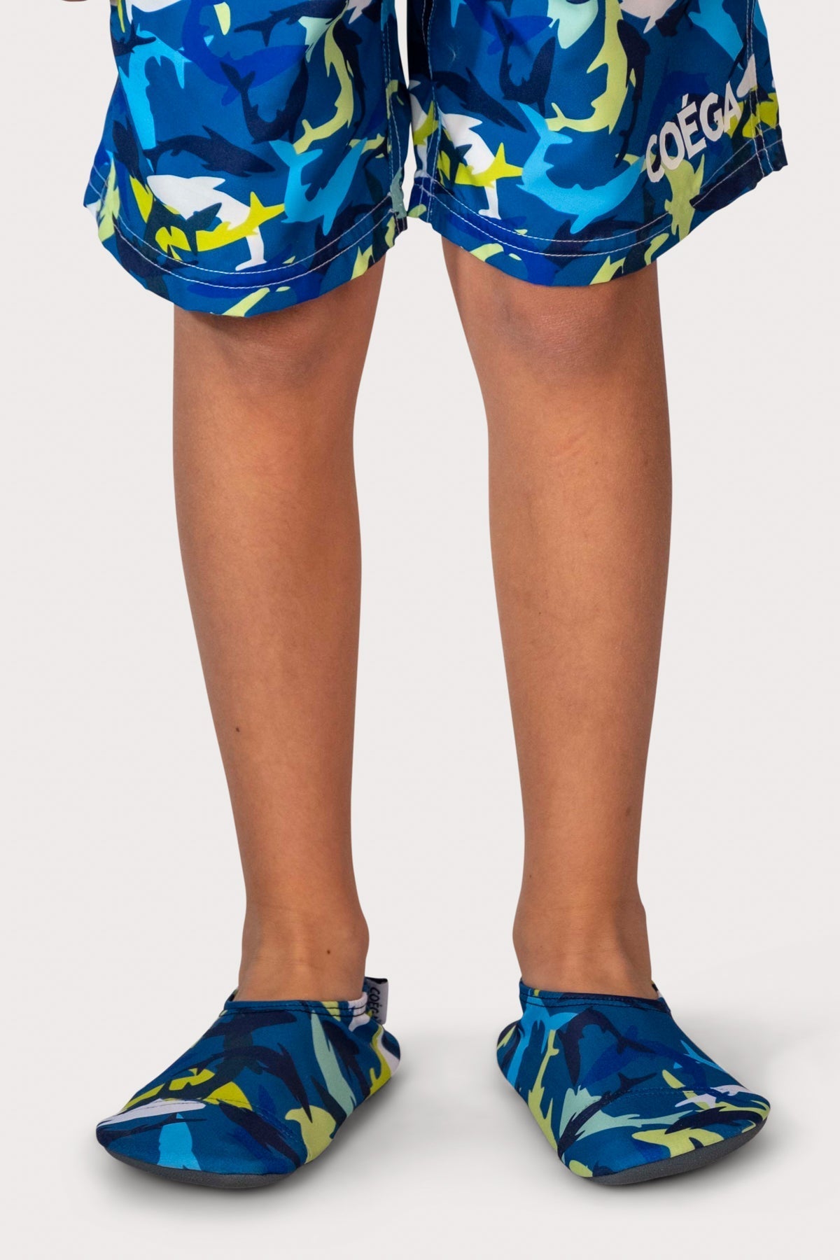 أحذية سباحة وشاطئ للأطفال من COEGA