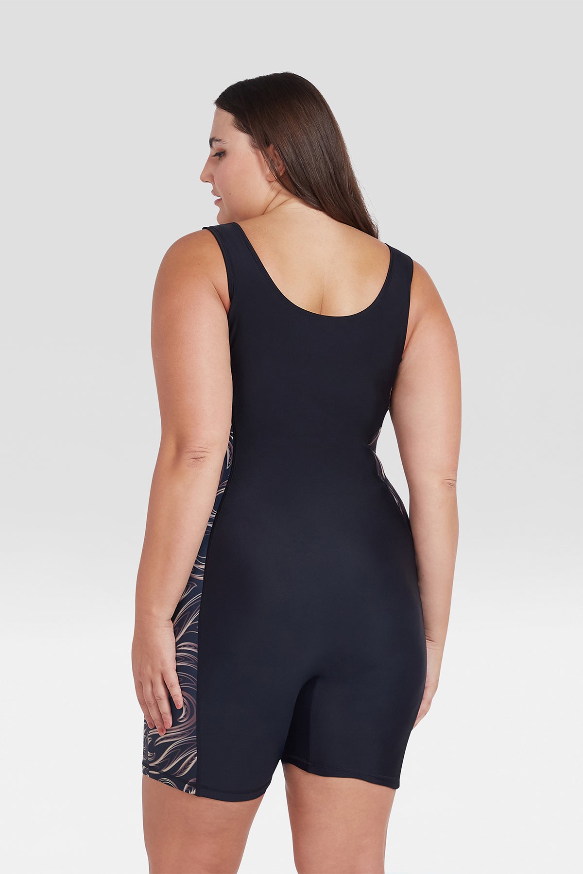COEGA Ladies Swim Shortie