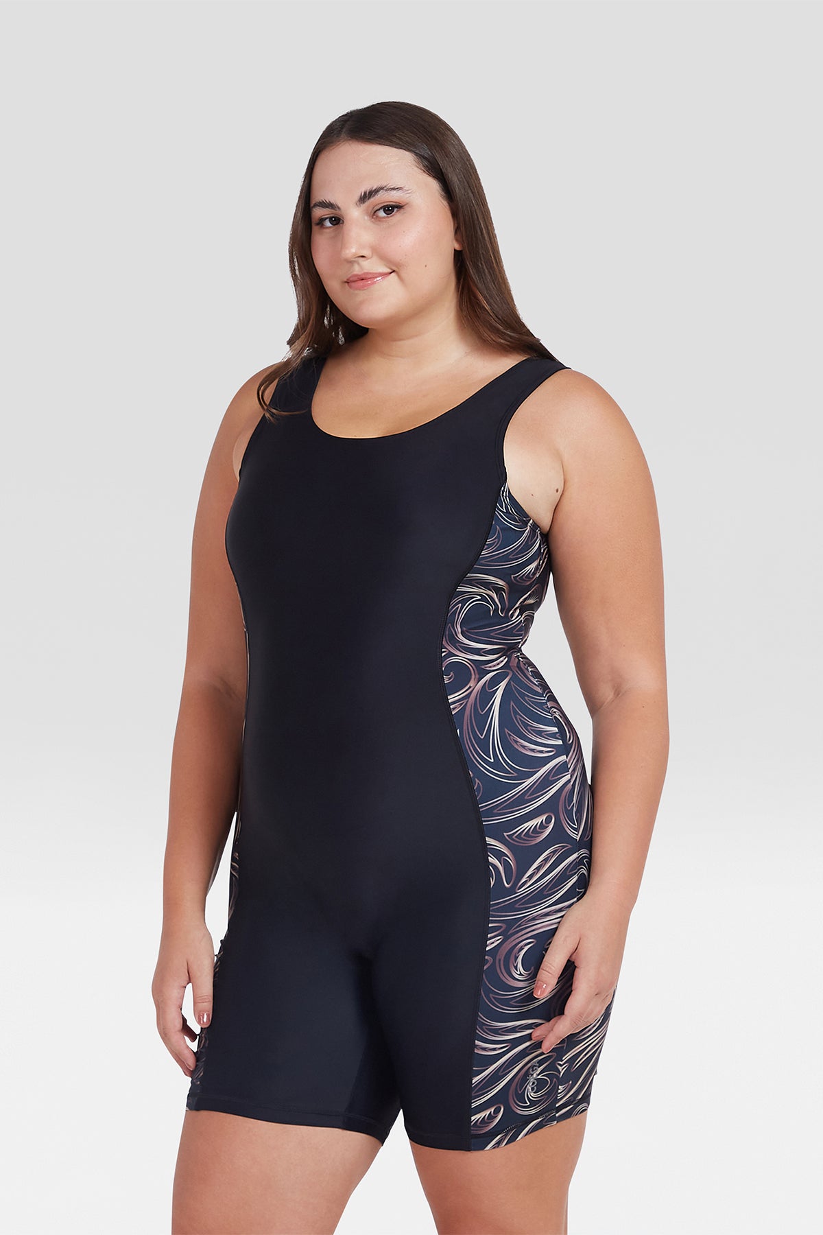 COEGA Ladies Swim Shortie