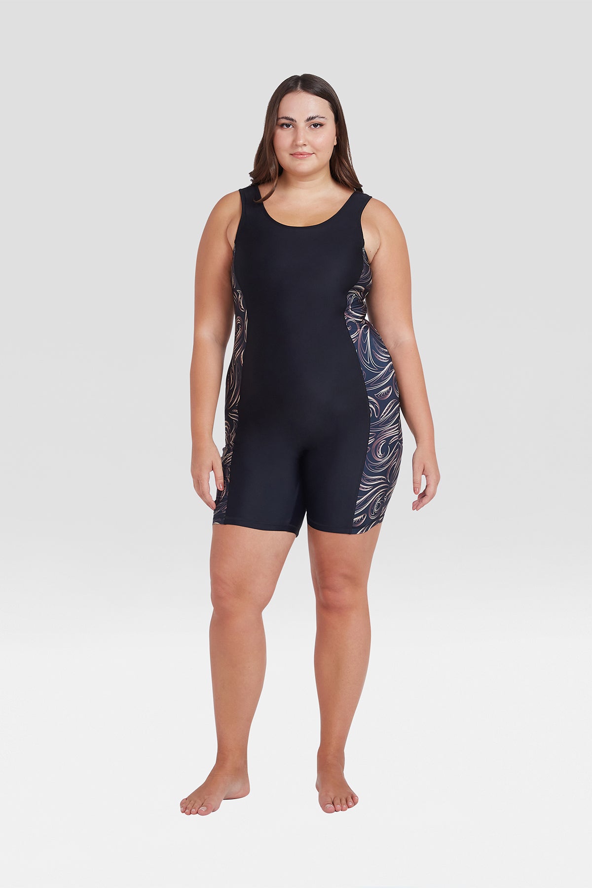 COEGA Ladies Swim Shortie