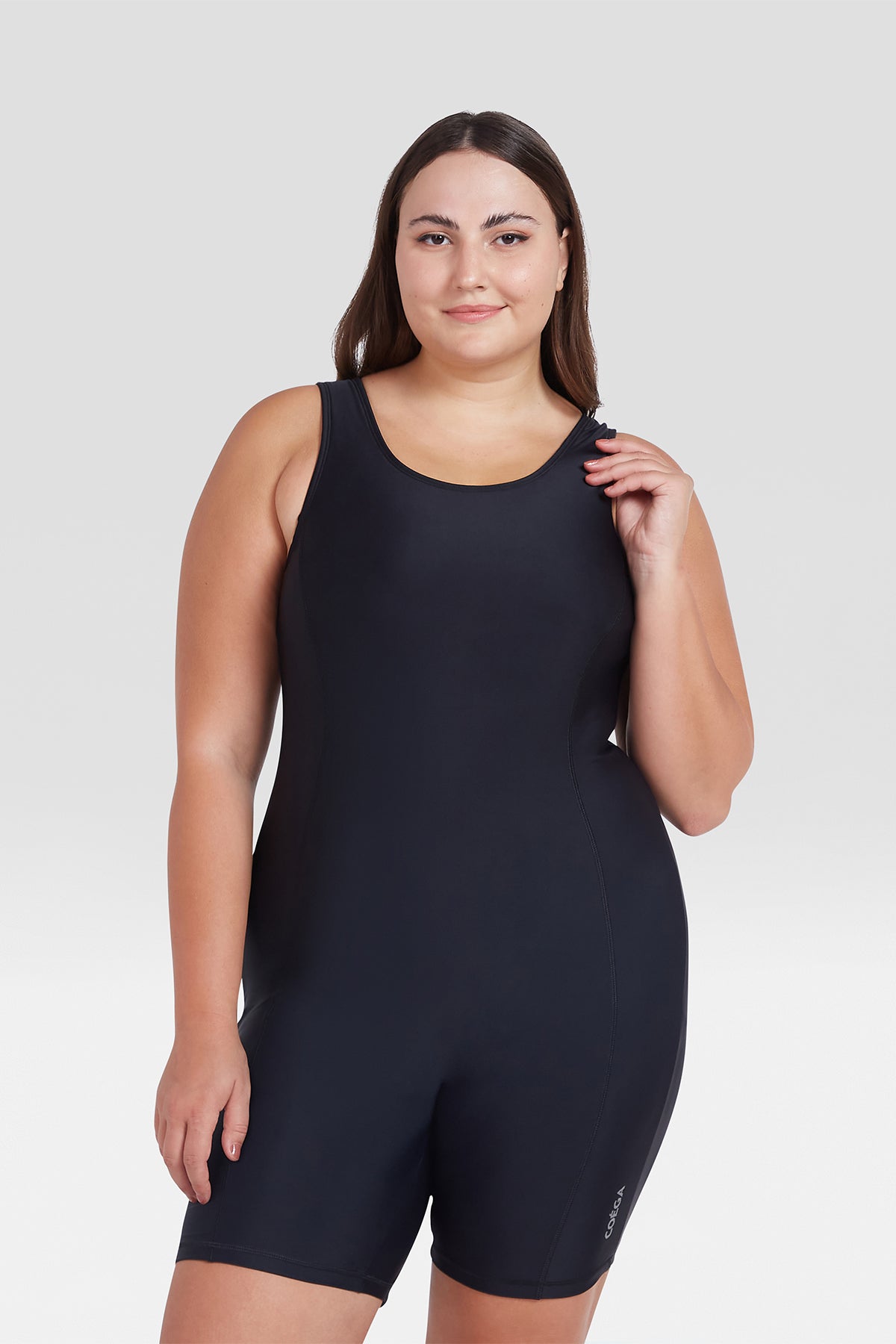 COEGA Ladies Swim Shortie