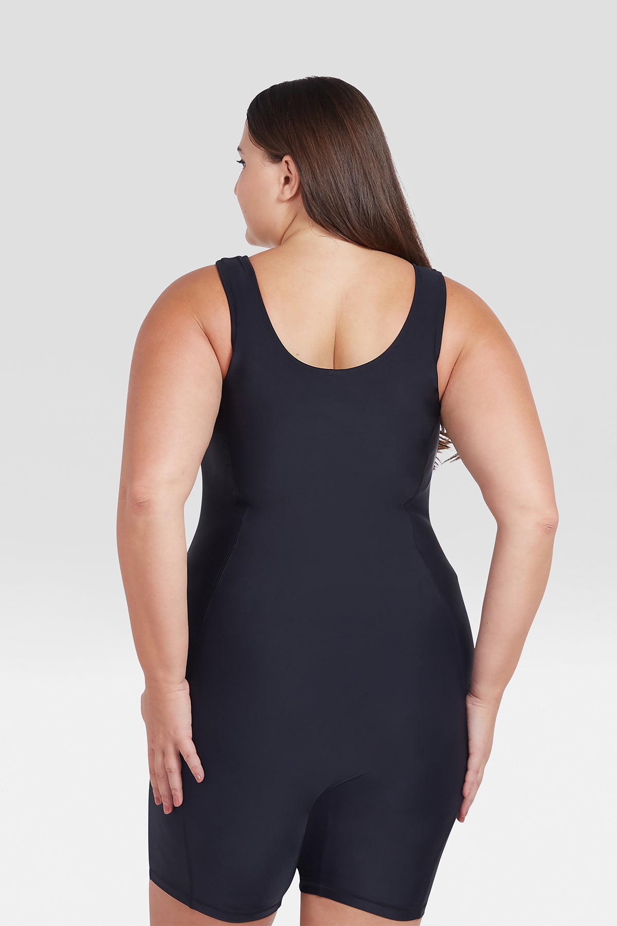 COEGA Ladies Swim Shortie