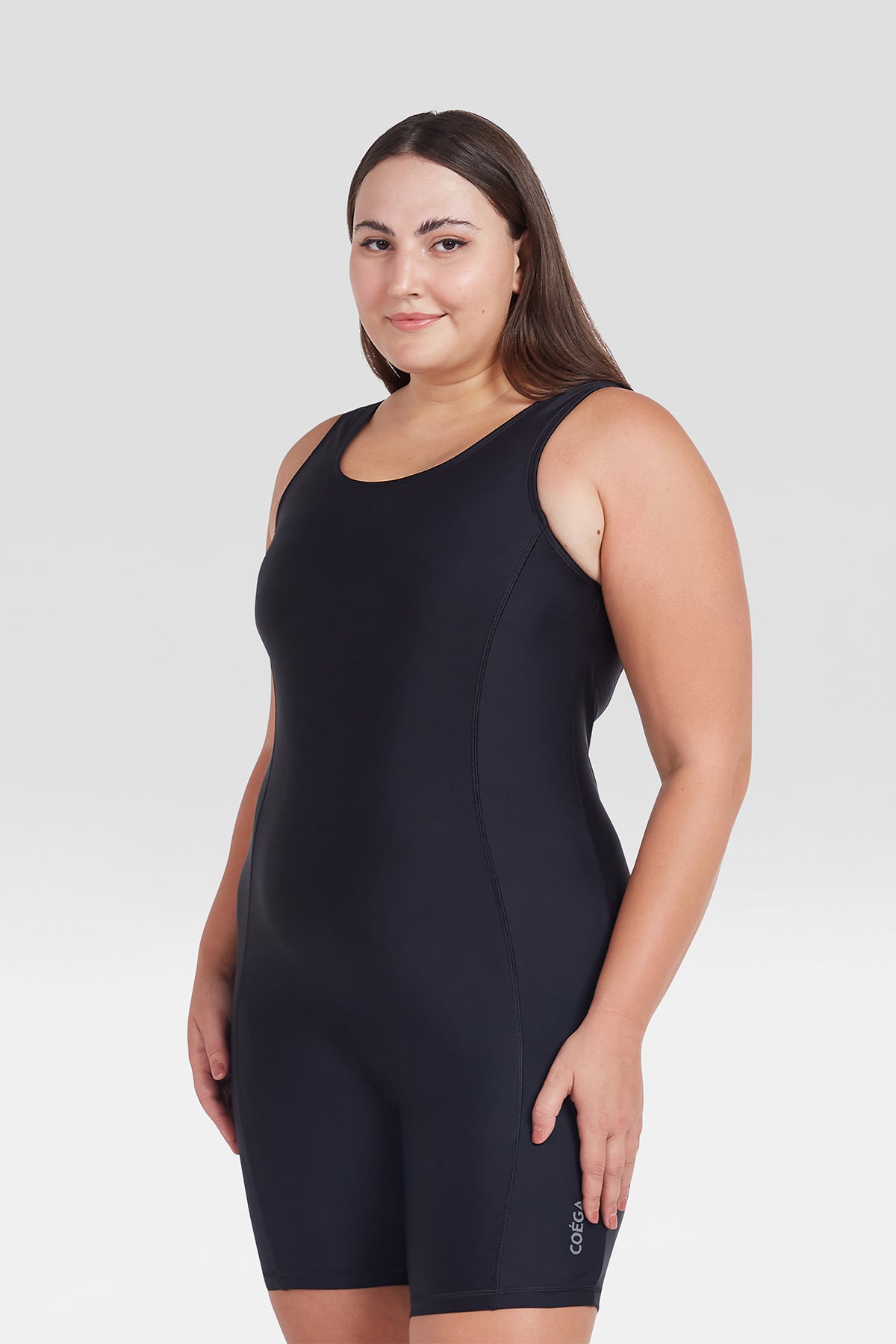 COEGA Ladies Swim Shortie