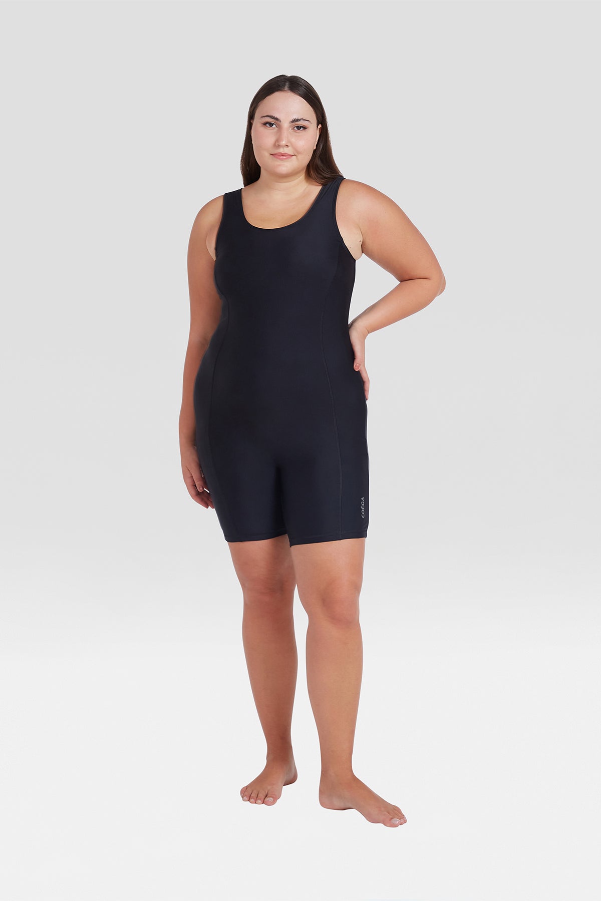 COEGA Ladies Swim Shortie