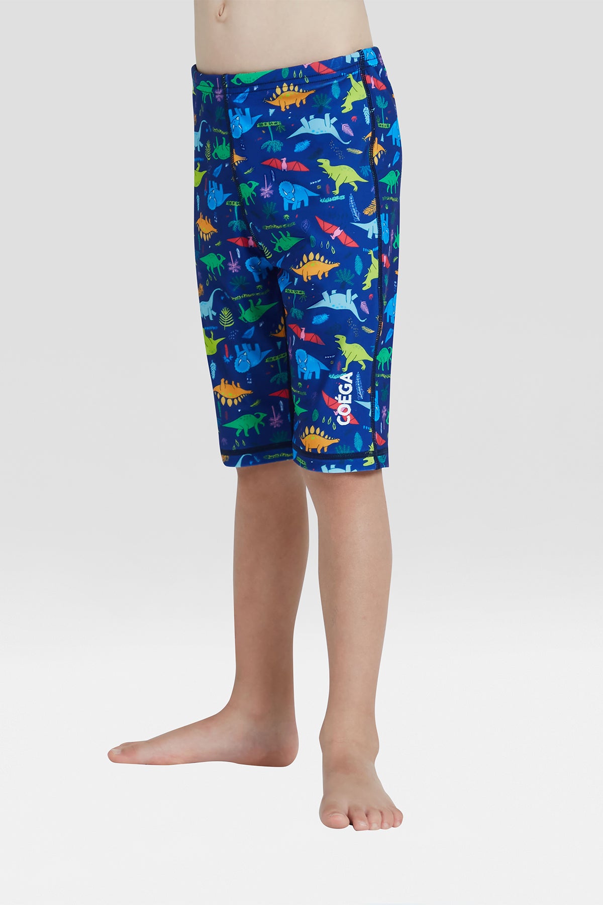 COEGA Boys Kids Swim Shorts