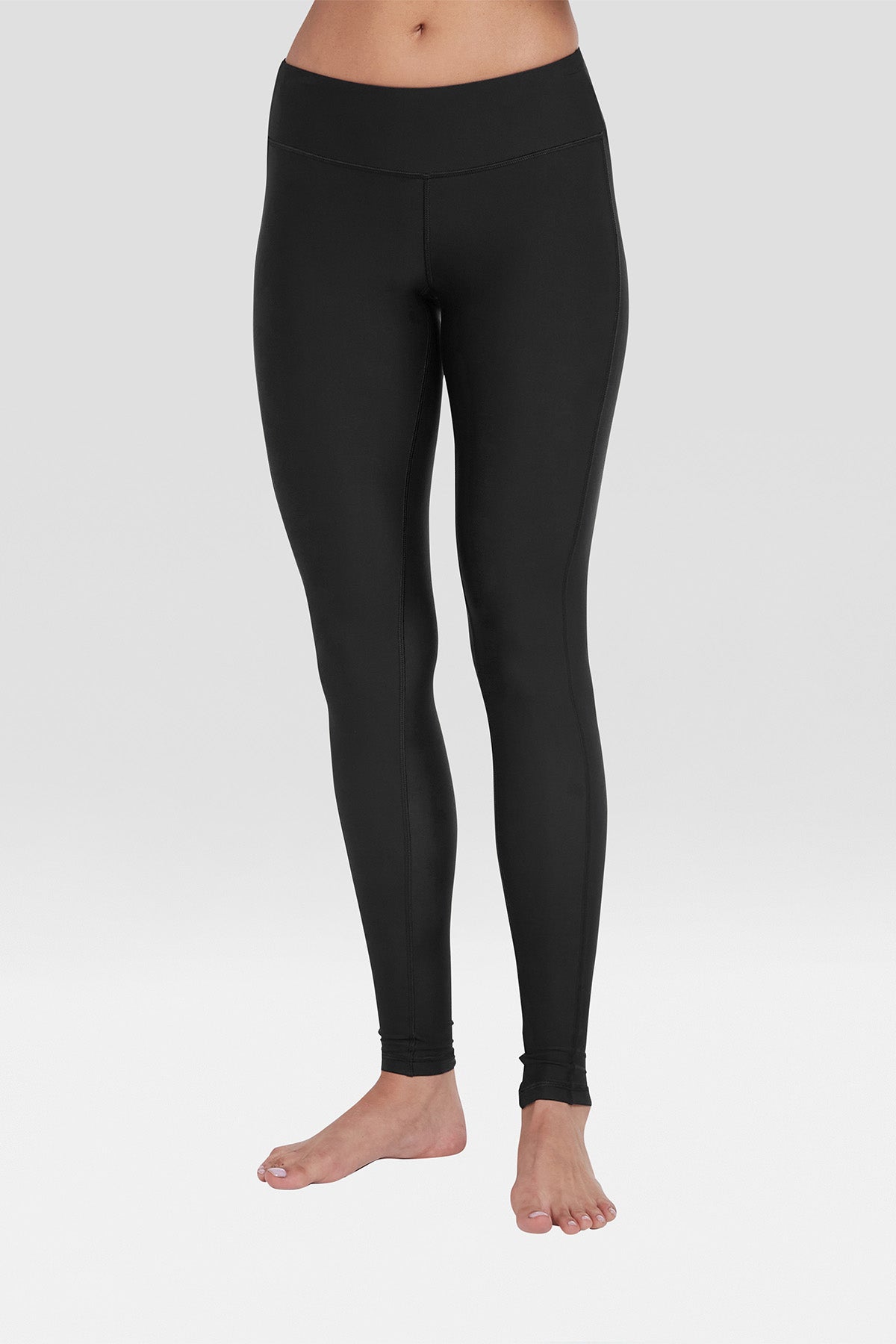 COEGA Ladies Swim Tights - Full Length