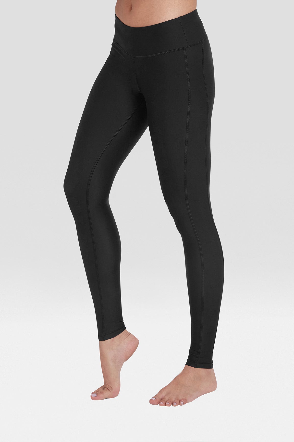 COEGA Ladies Swim Tights - Full Length