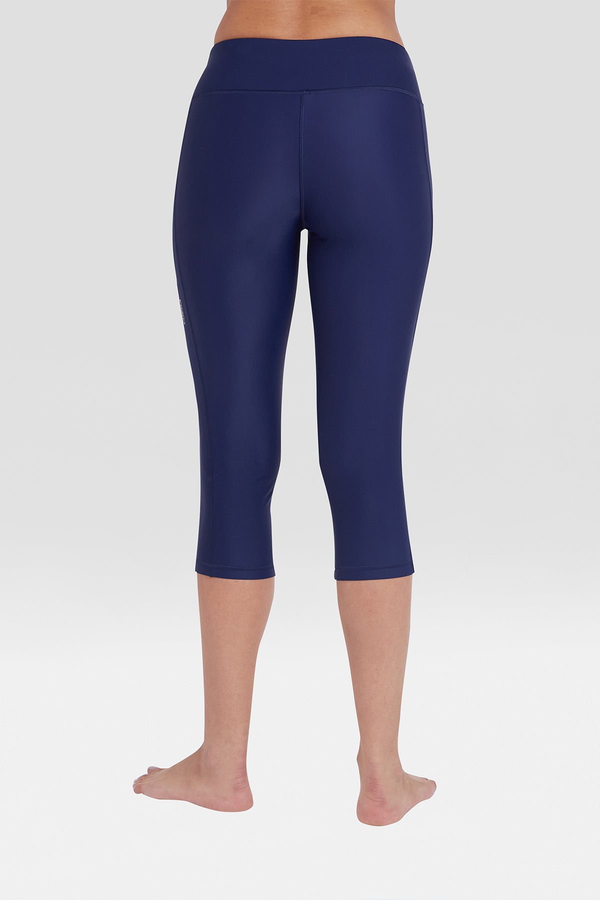 COEGA Ladies Swim Tights- 3/4 Length