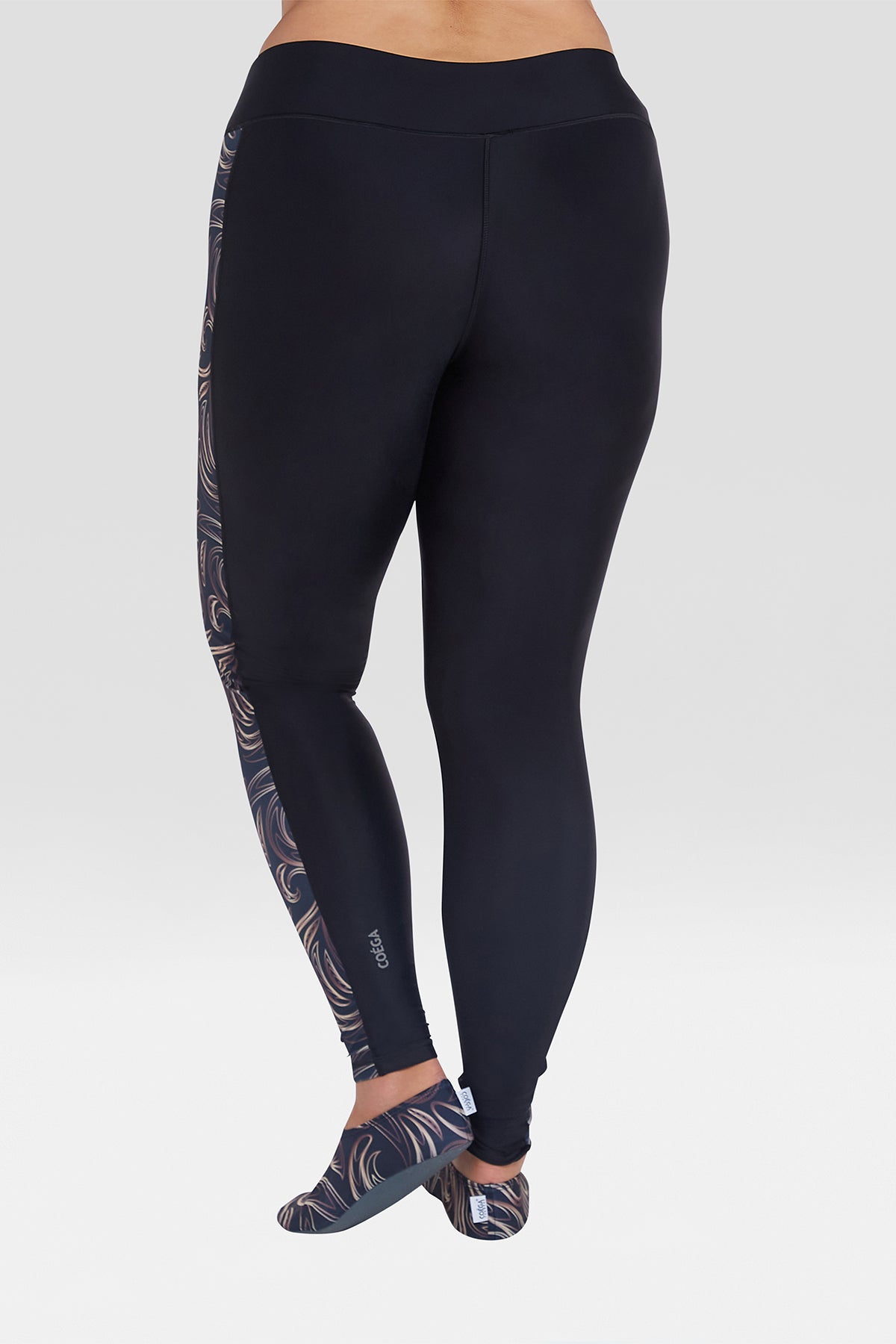 COEGA Ladies Swim Tights