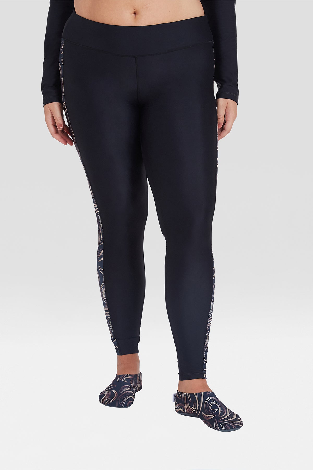 COEGA Ladies Swim Tights