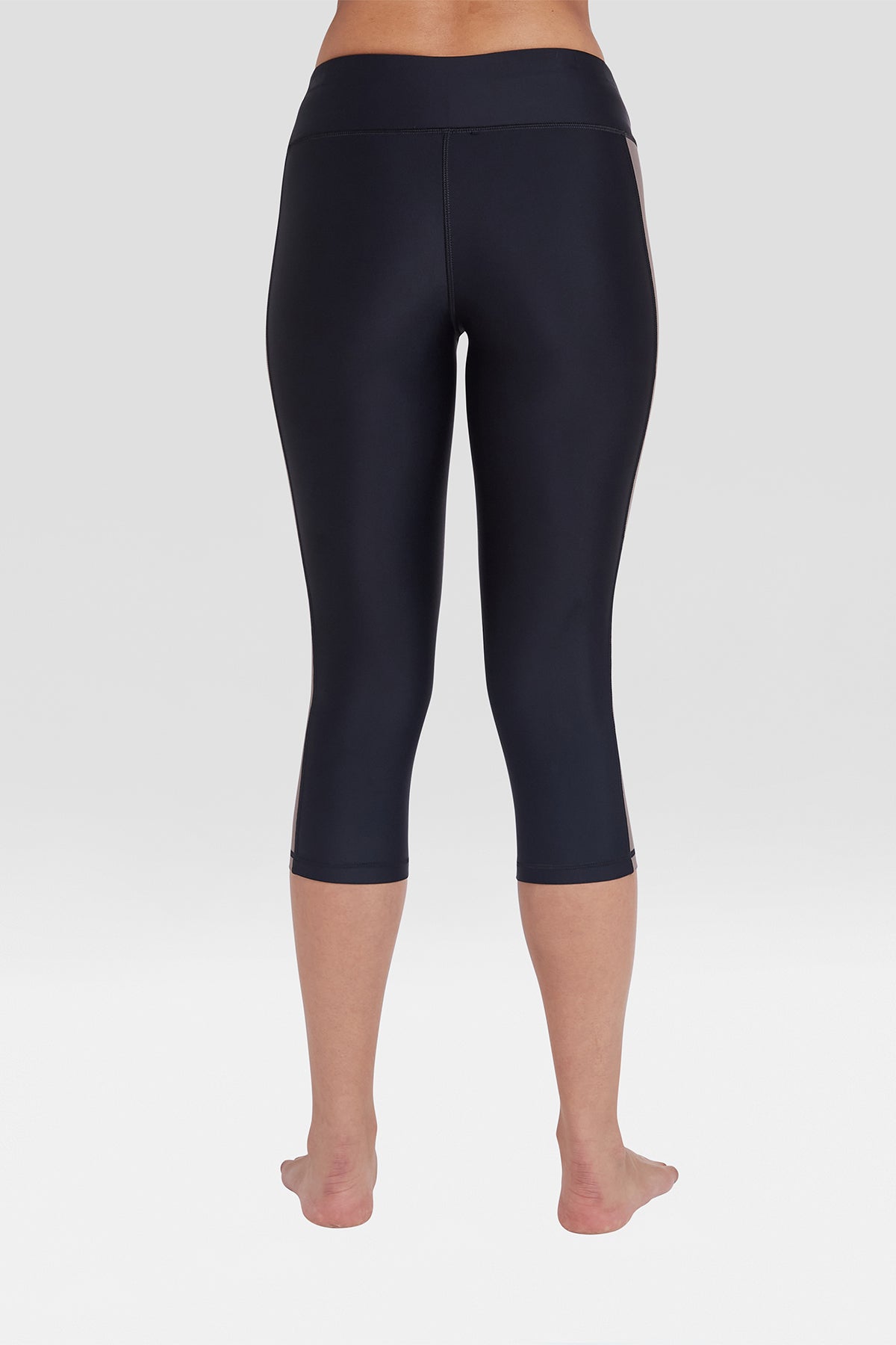 COEGA Ladies Swim Tights - 3/4 Length