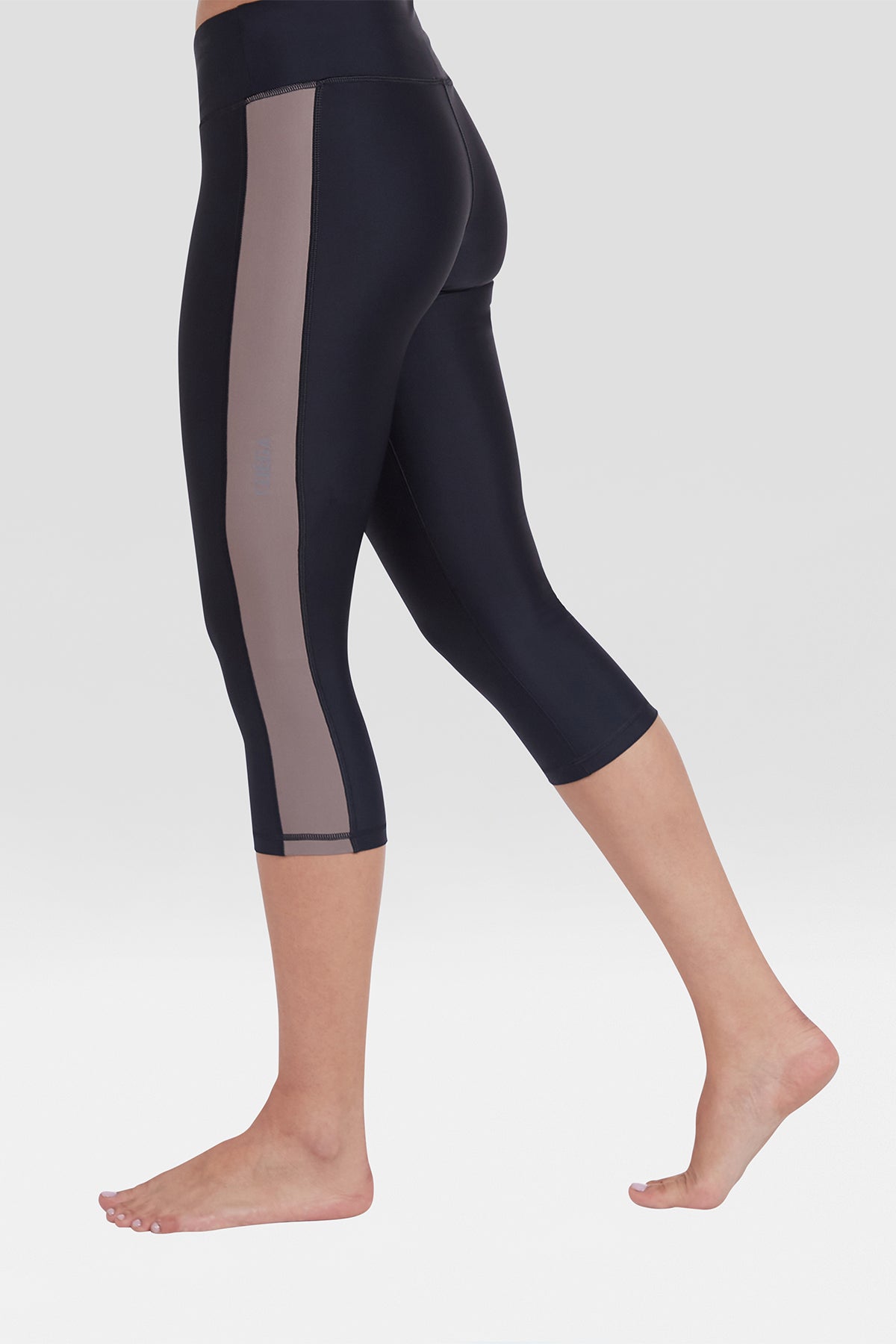 COEGA Ladies Swim Tights - 3/4 Length