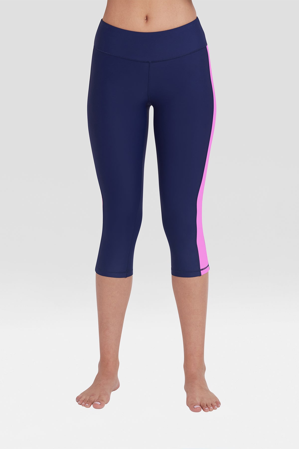 COEGA Ladies Swim Tights - 3/4 Length