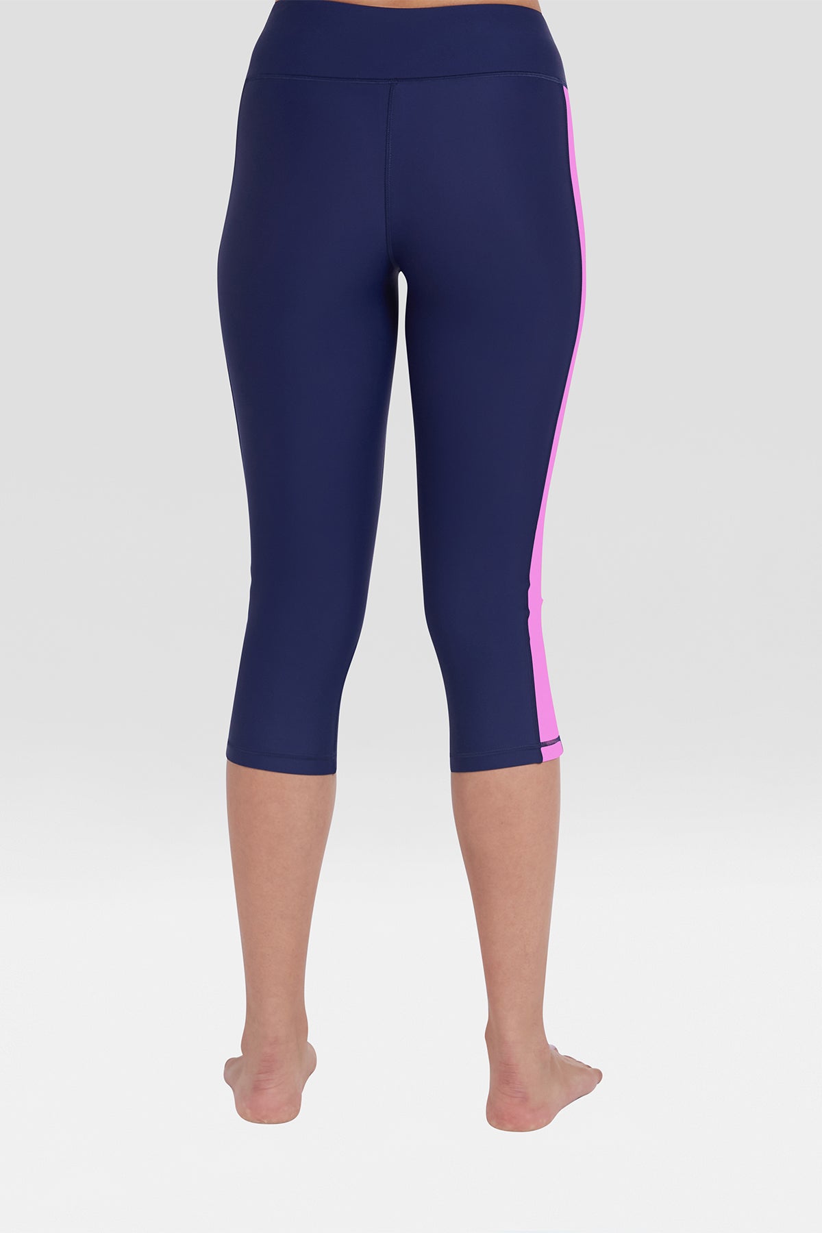 COEGA Ladies Swim Tights - 3/4 Length