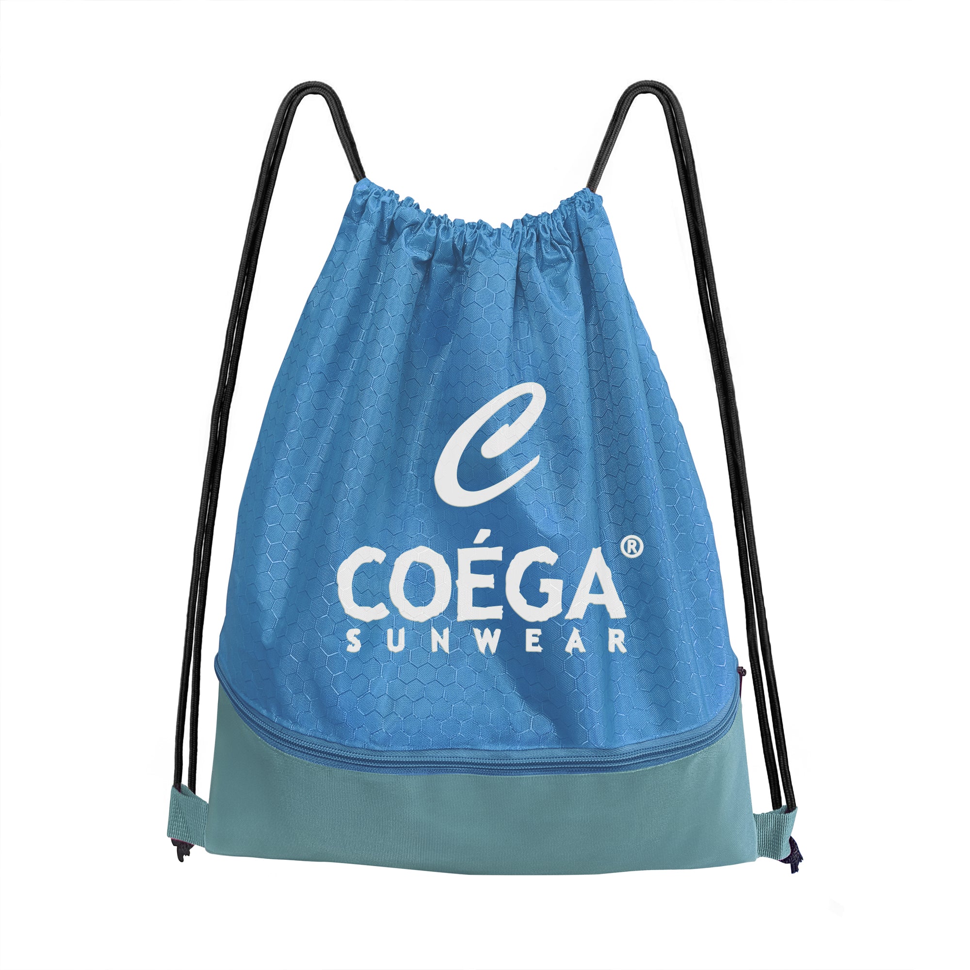 COEGA Drawstring Beach Backpack