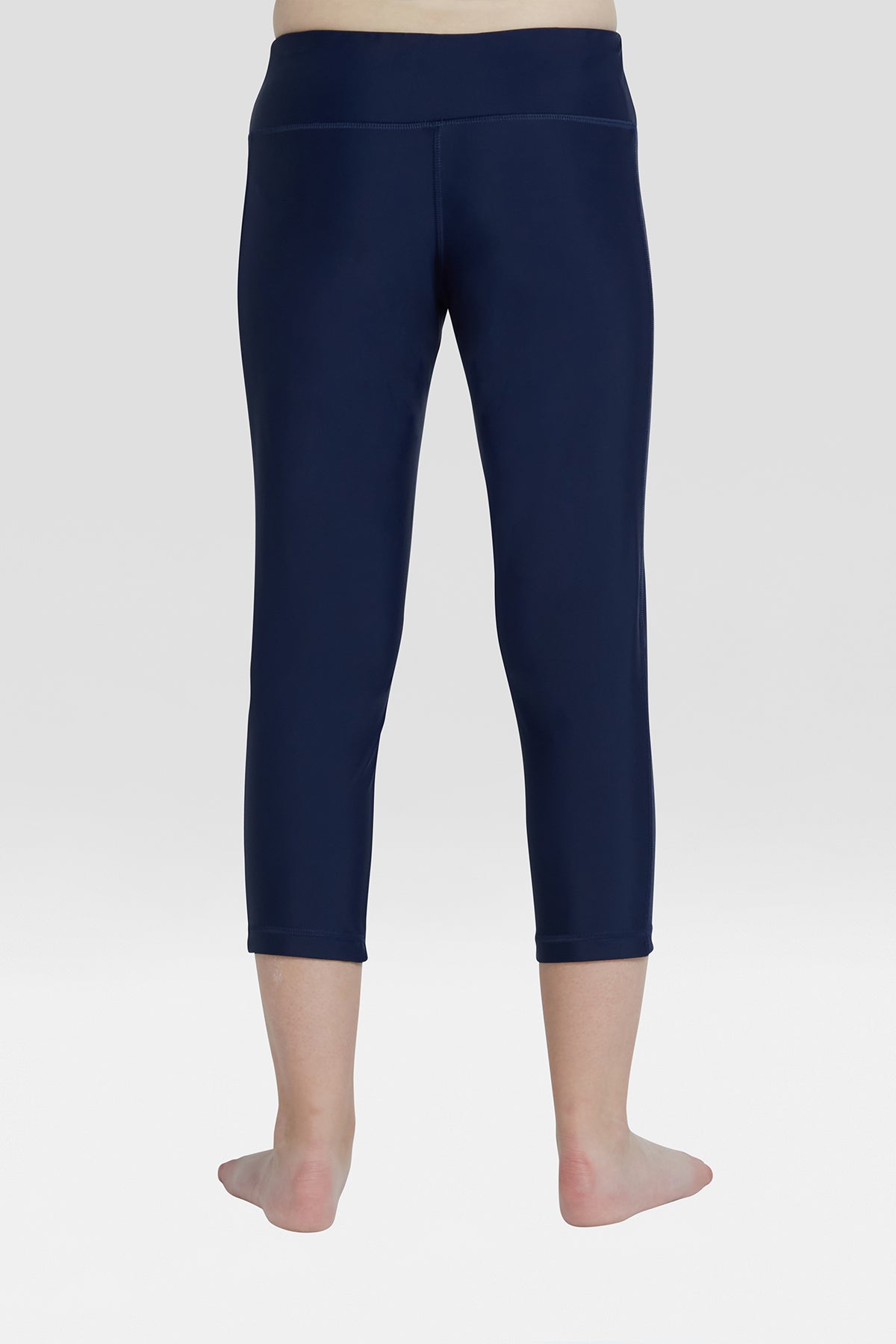 COEGA Girls Youth Swim Tights - 3/4 length