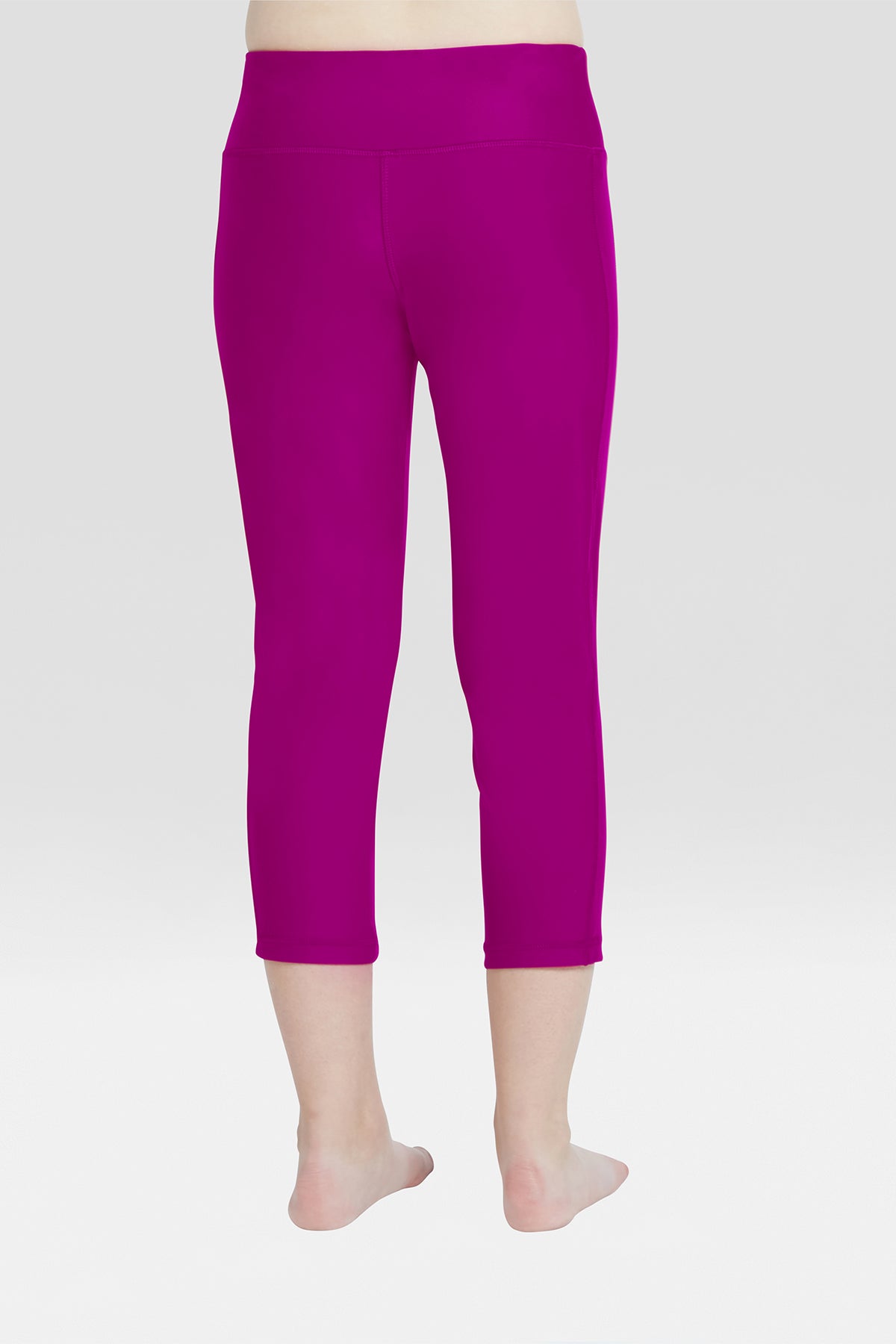 COEGA Girls Youth Swim Tights - 3/4 length