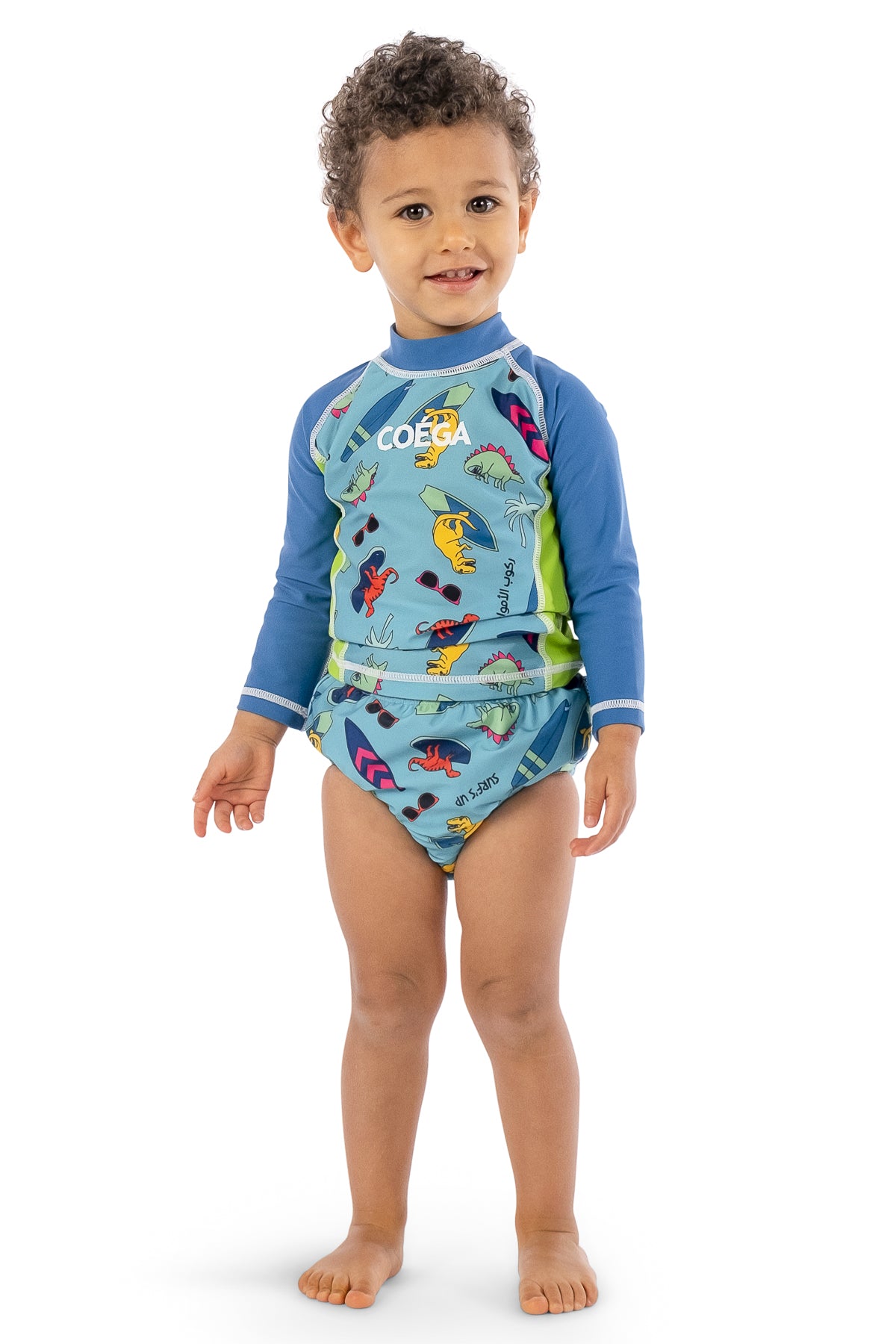 COEGA Boys Baby Swim Diaper