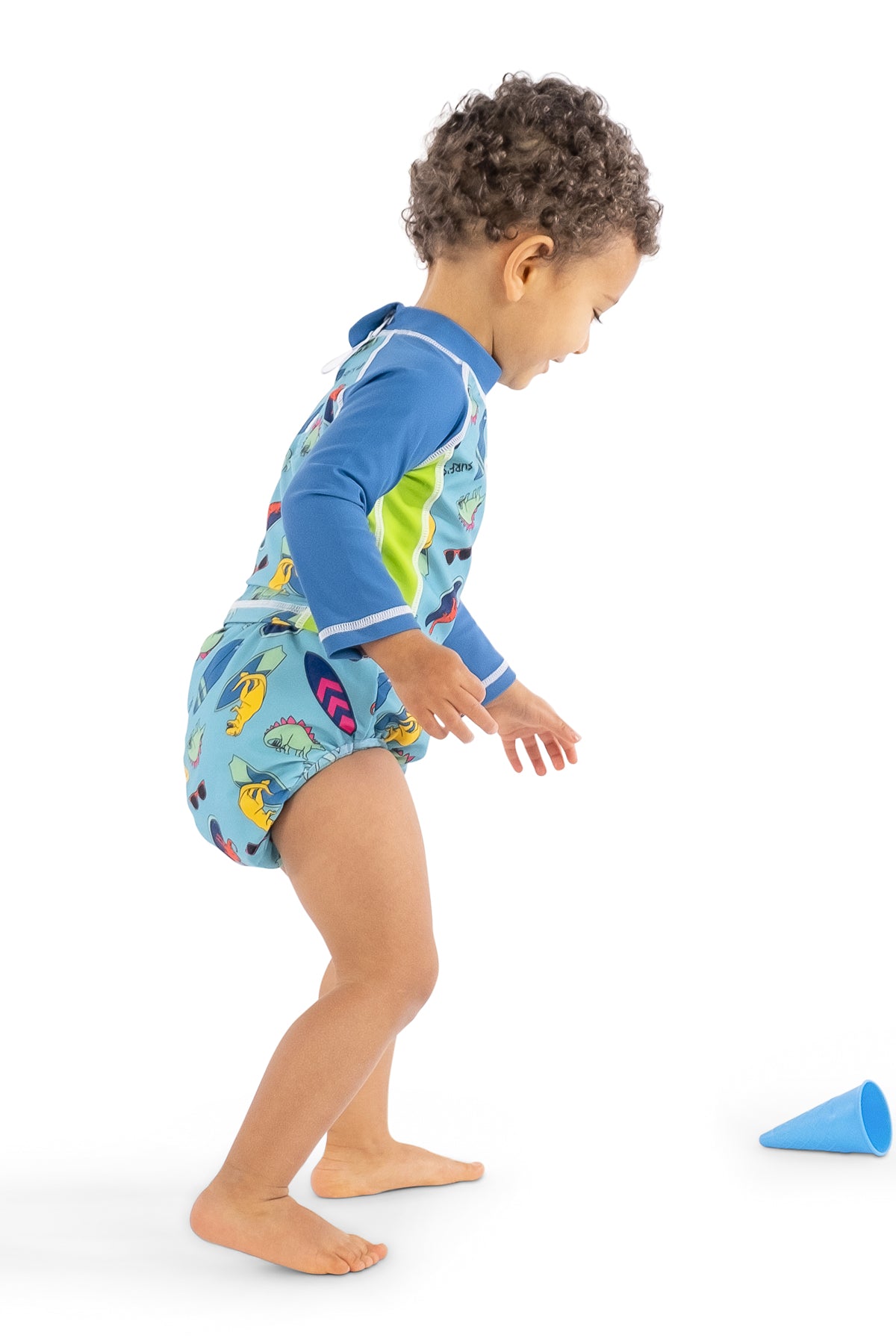 COEGA Boys Baby Swim Diaper