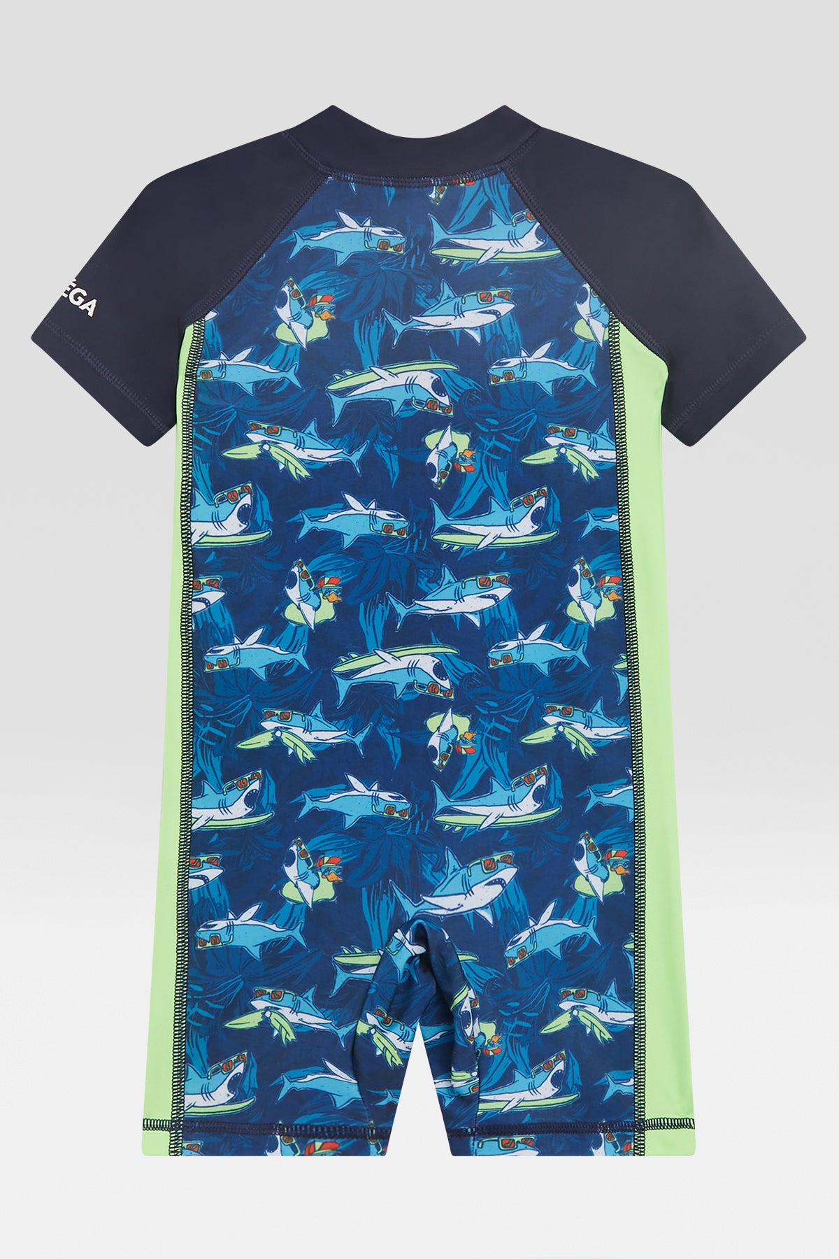 COEGA Boys Baby Swim Suit - One Piece