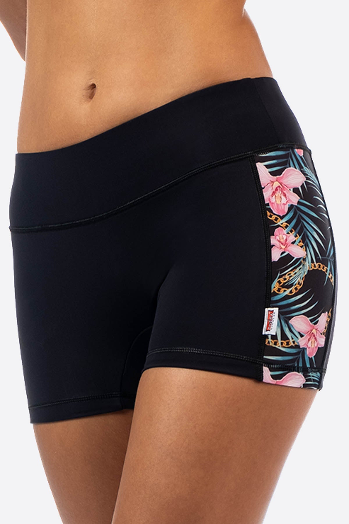 COEGA Ladies Surf Shorts