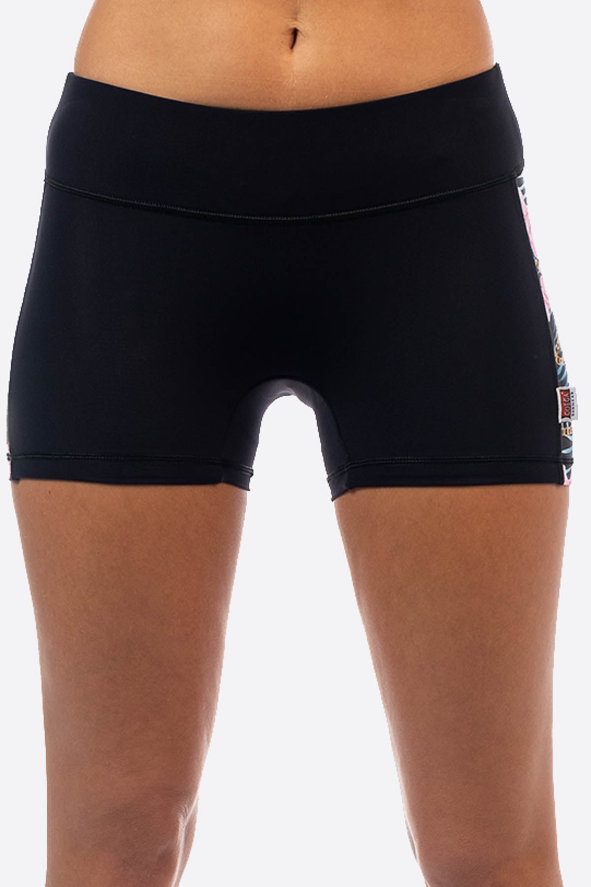 COEGA Ladies Surf Shorts