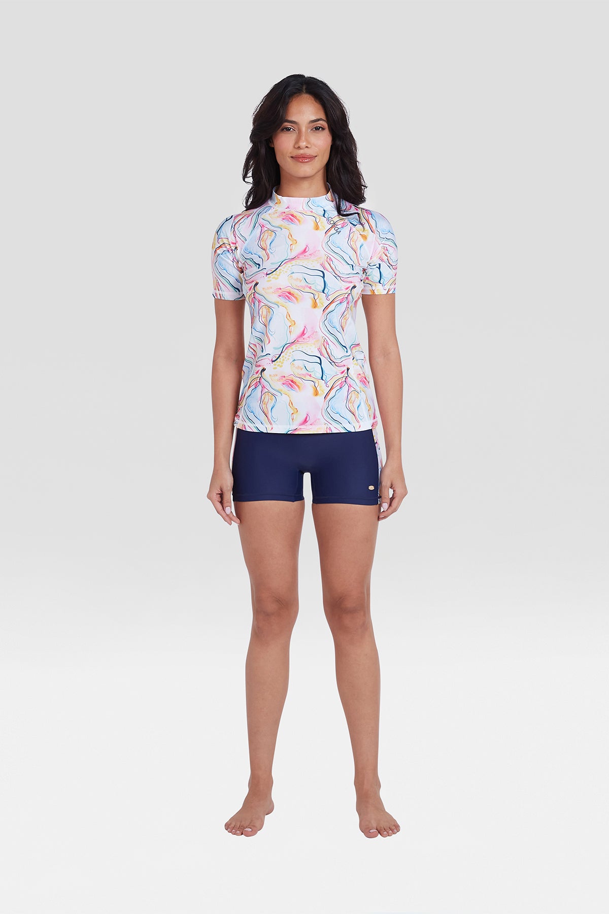 COEGA Ladies Surf Shorts