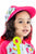 قبعة أطفال بناتي من COEGA