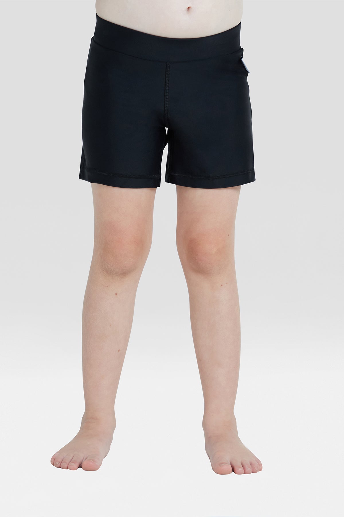 COEGA Girls Youth Swim Shorts