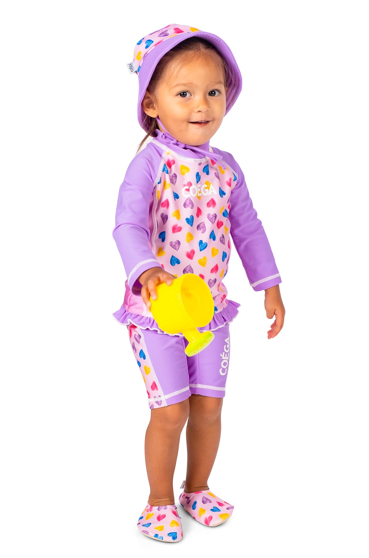 COEGA Baby Bucket Hat