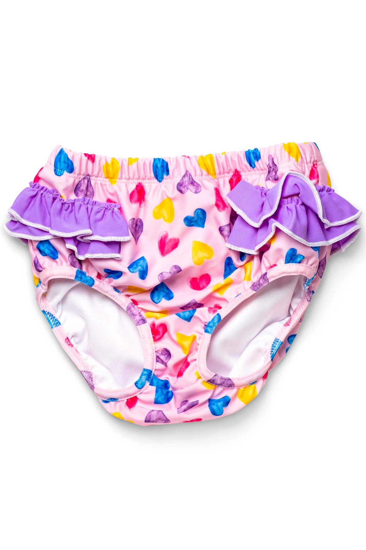 COEGA Girls Baby Swim Diaper