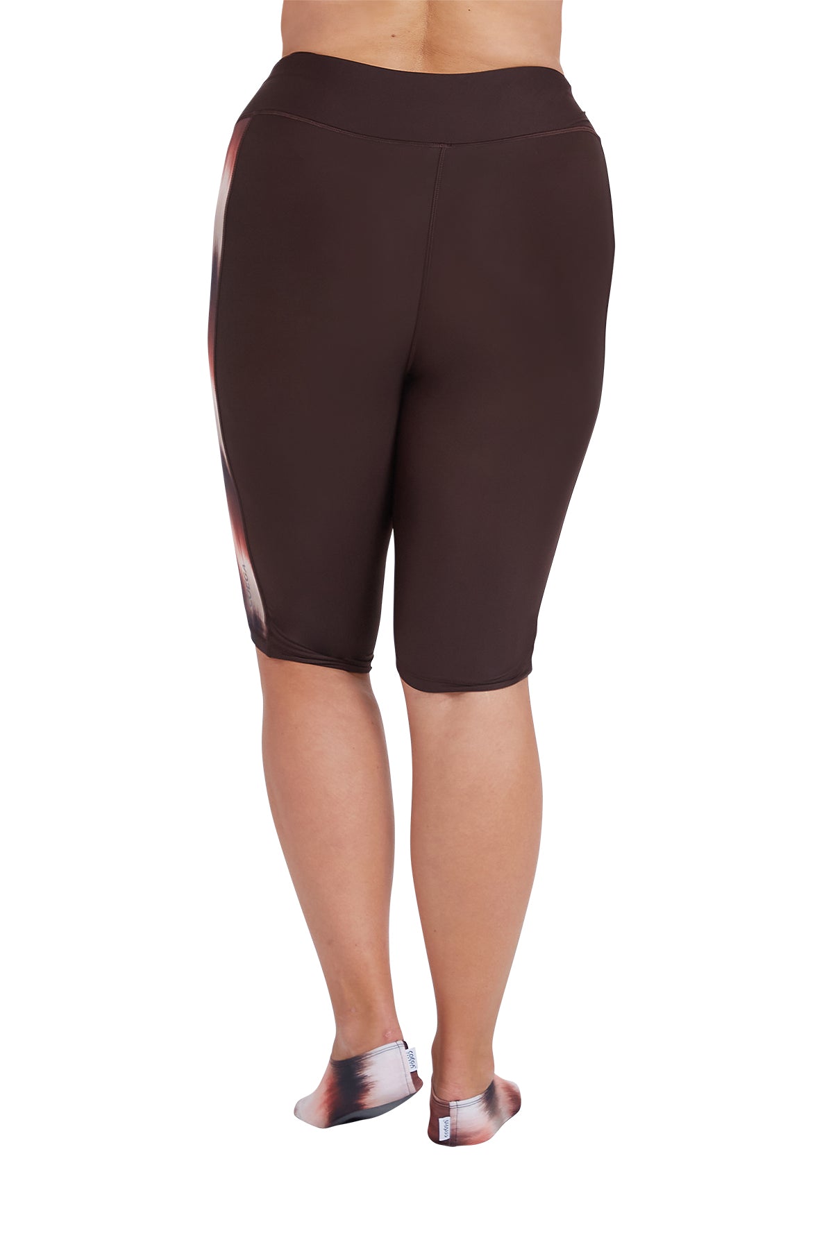 COEGA Ladies Swim Shorts - Long