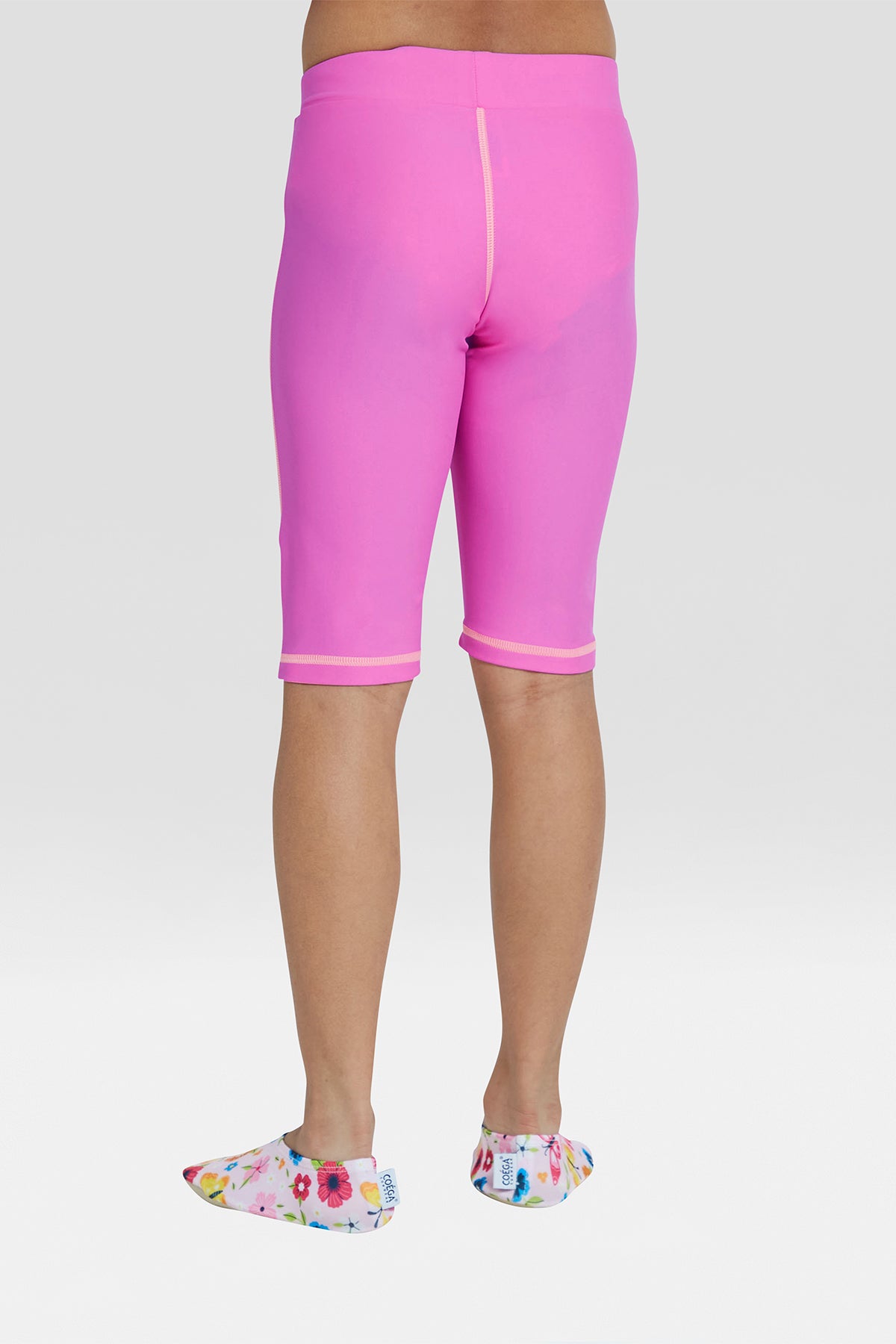 COEGA Girls Kids Long Shorts