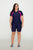 COEGA Ladies SlimKini - Short Length