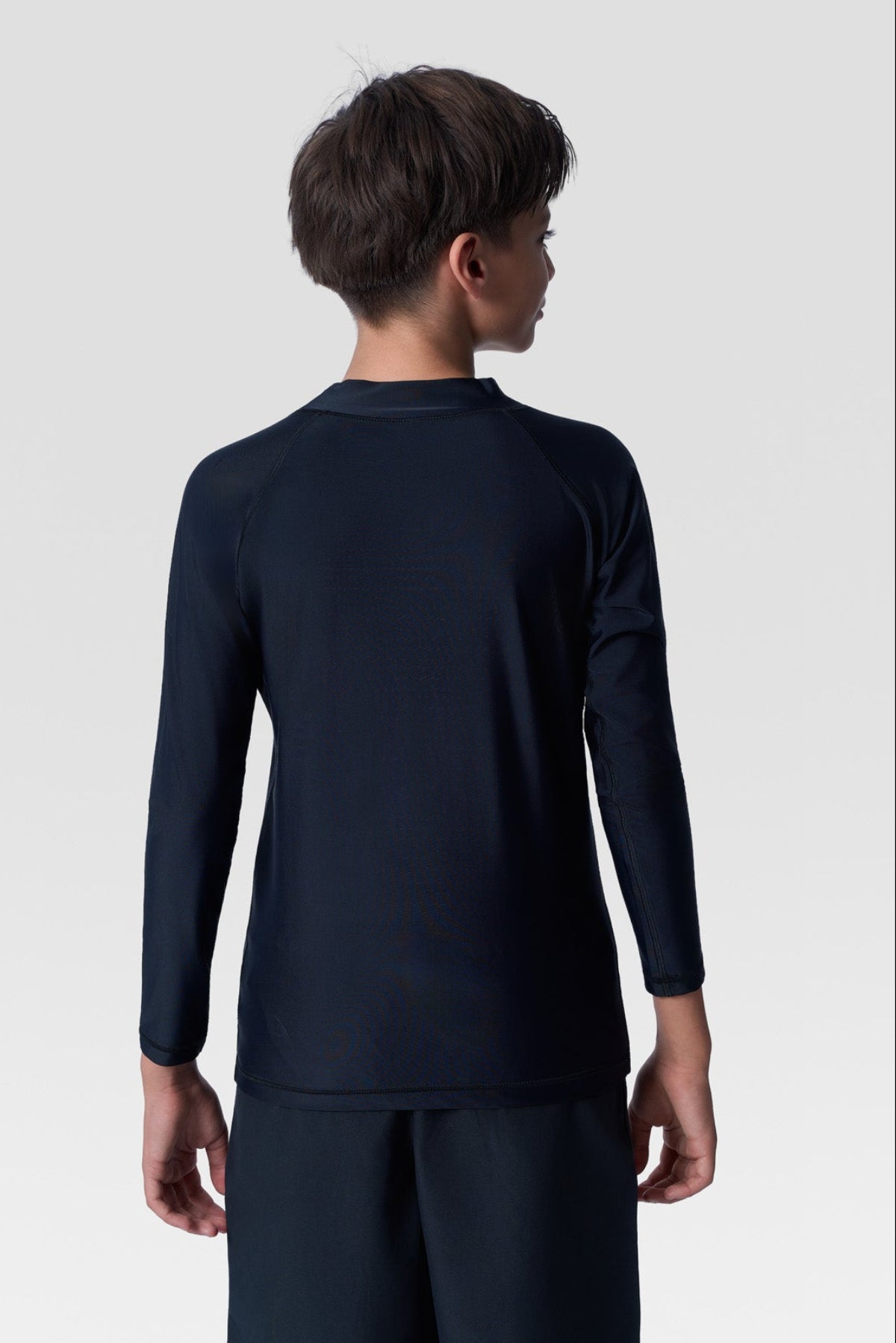 COEGA Boys Youth Rash Guard - Long Sleeve