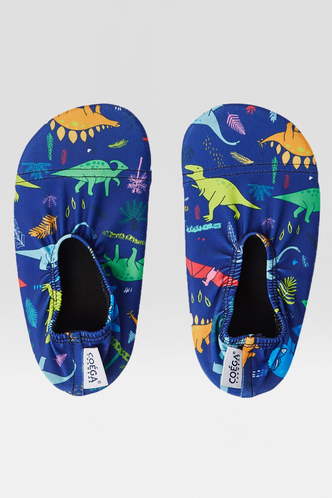 COEGA Children Pool & Beach Shoes