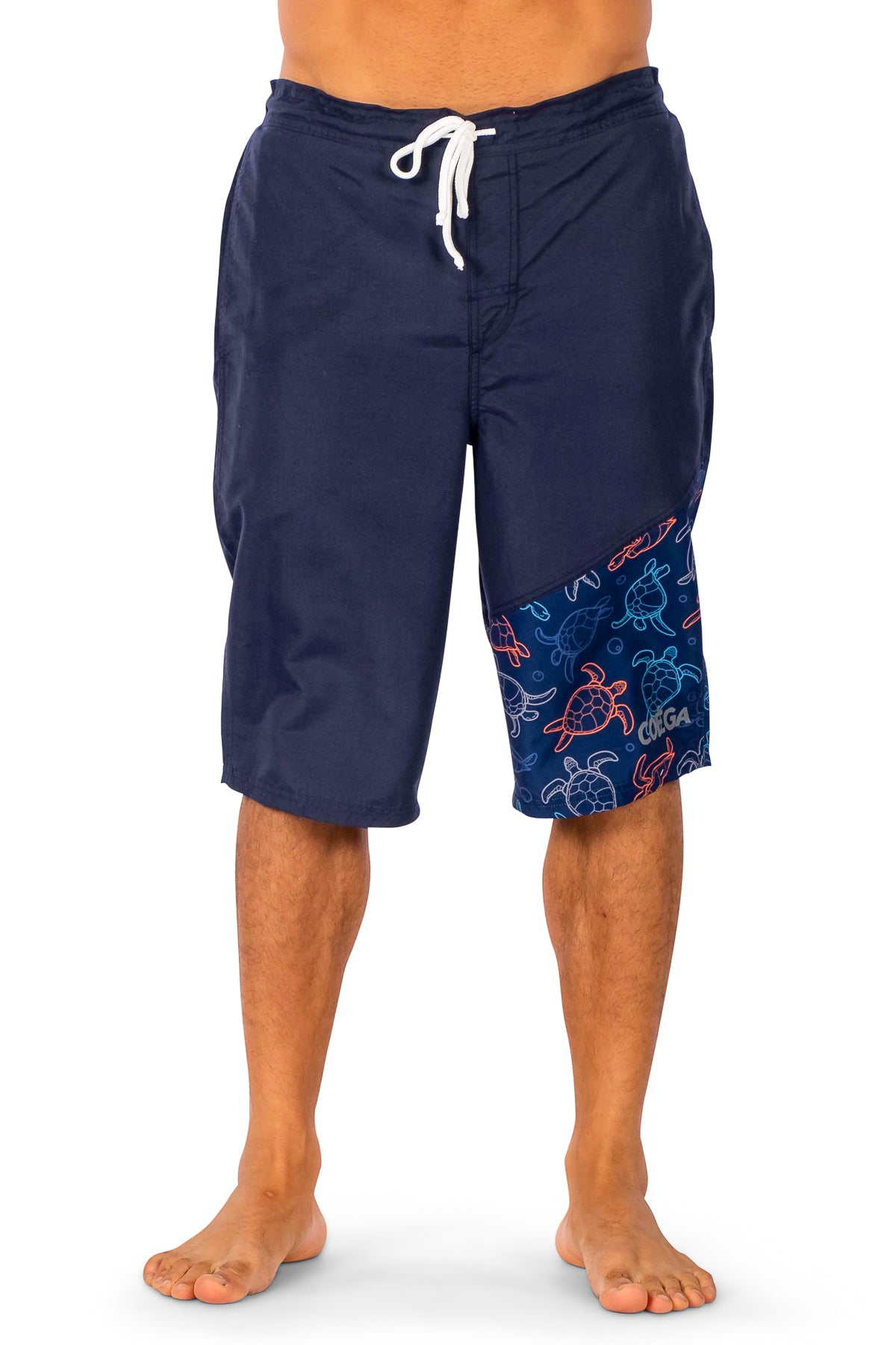 COEGA Mens Swim Capris