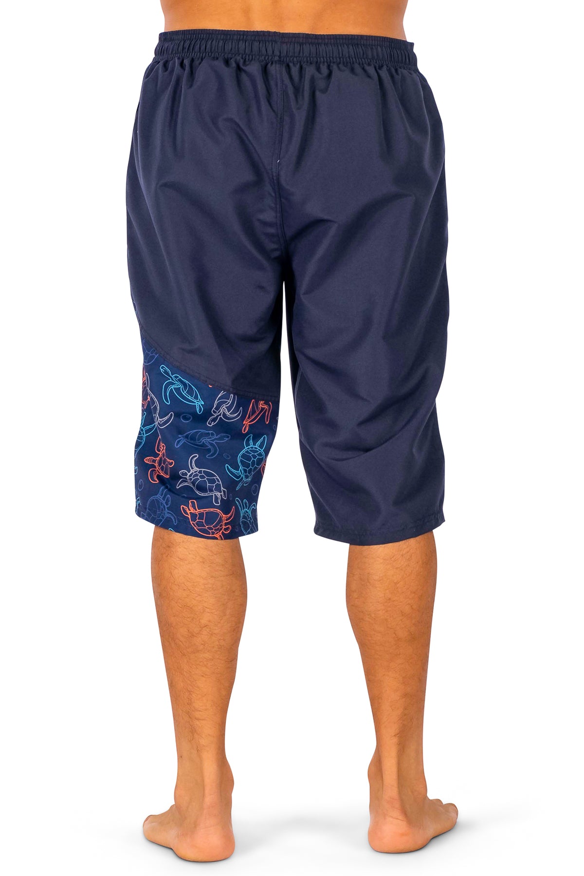 COEGA Mens Swim Capris