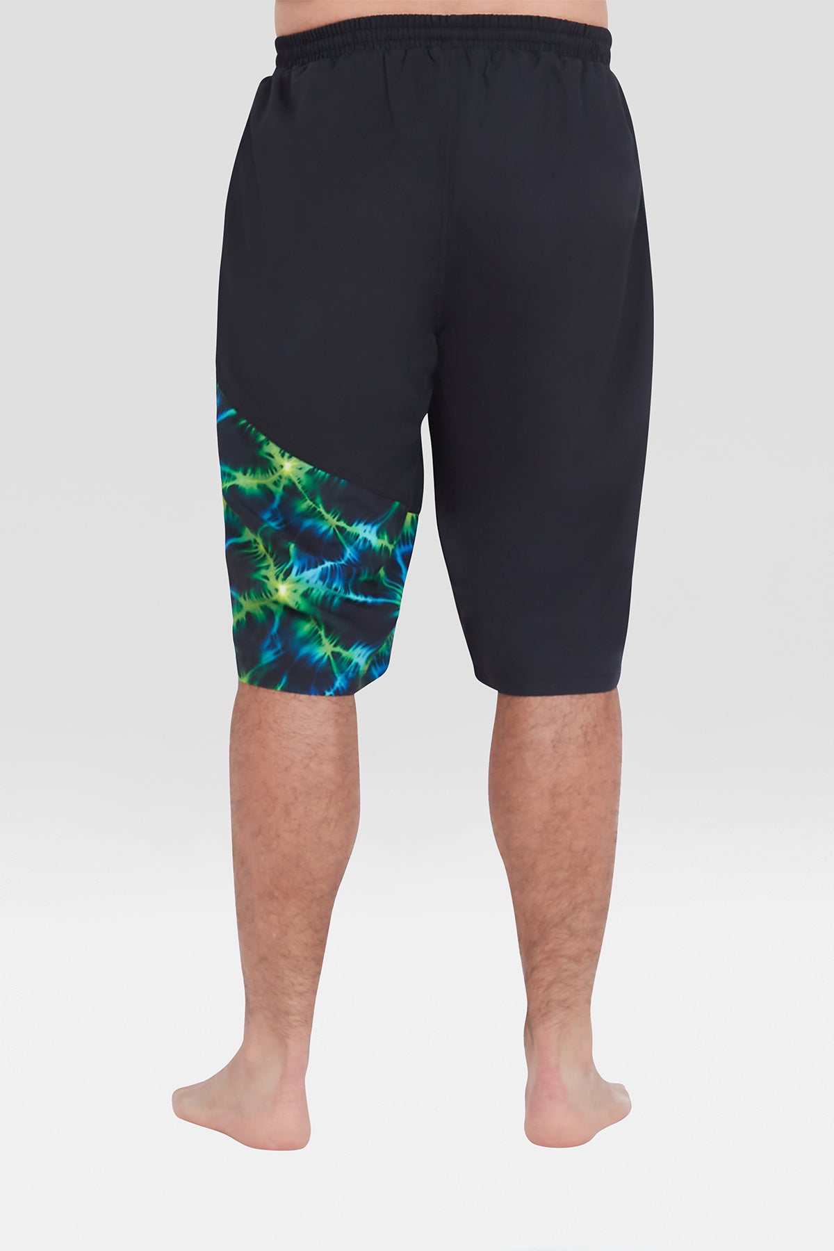 COEGA Mens Swim Capris