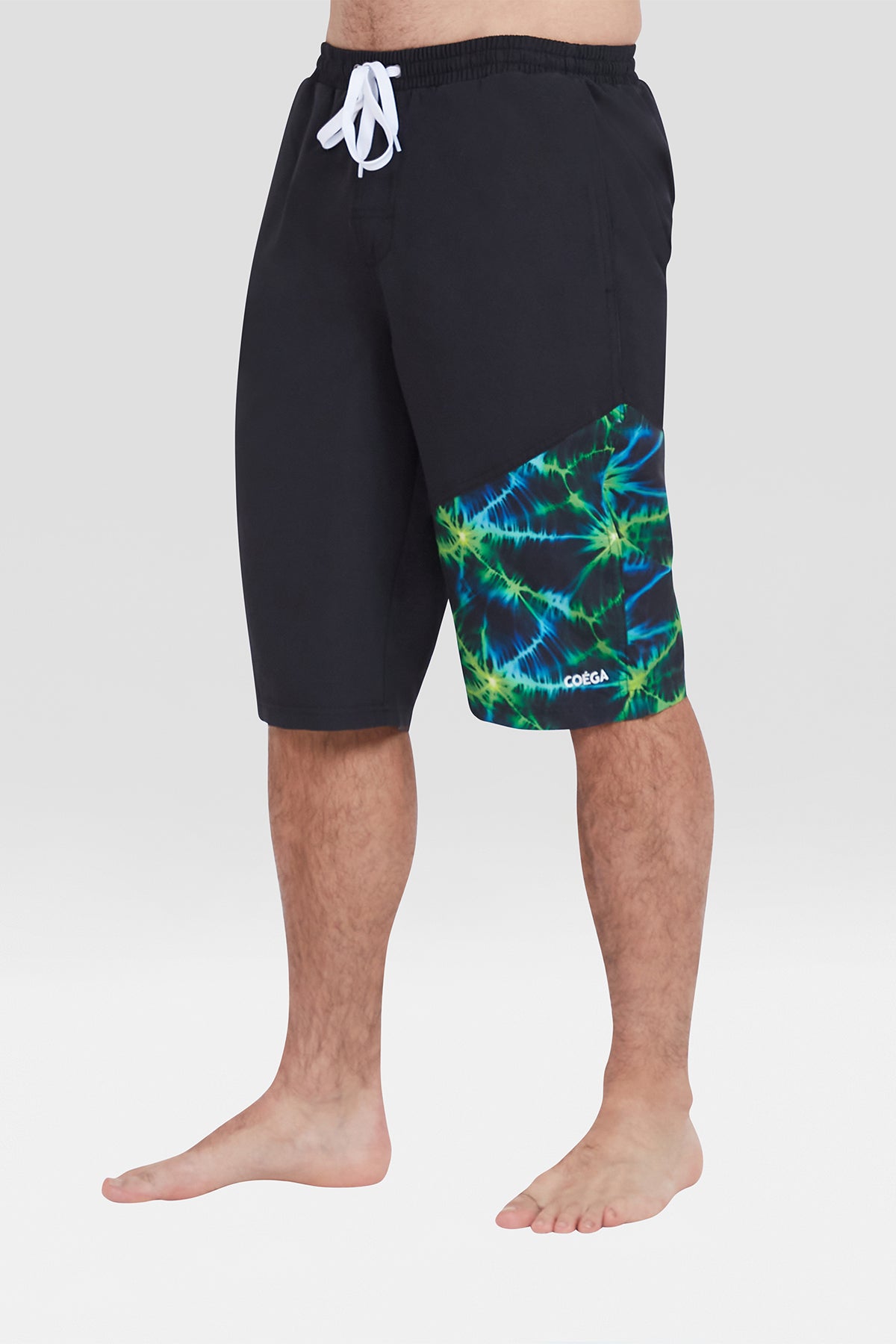 COEGA Mens Swim Capris