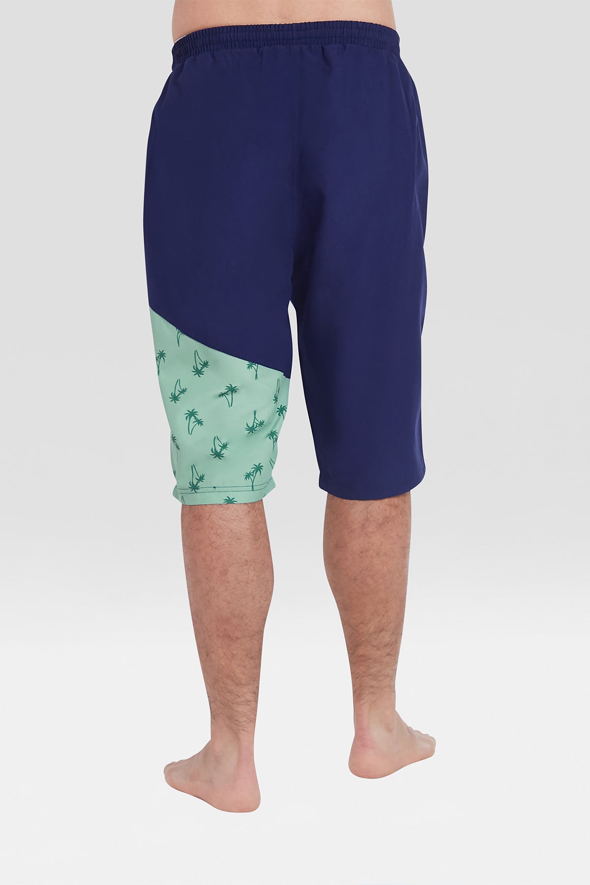 COEGA Mens Swim Capris