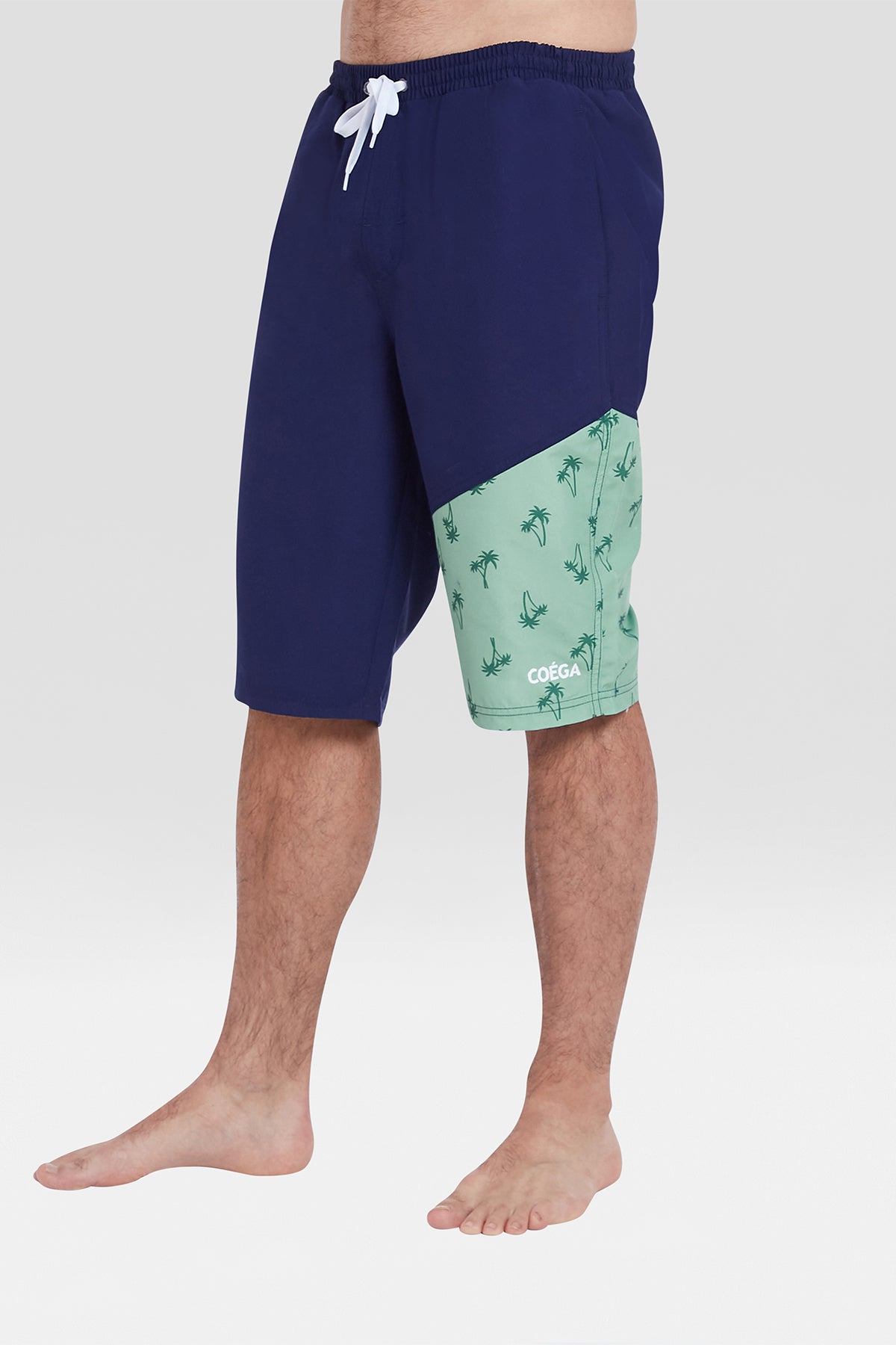 COEGA Mens Swim Capris