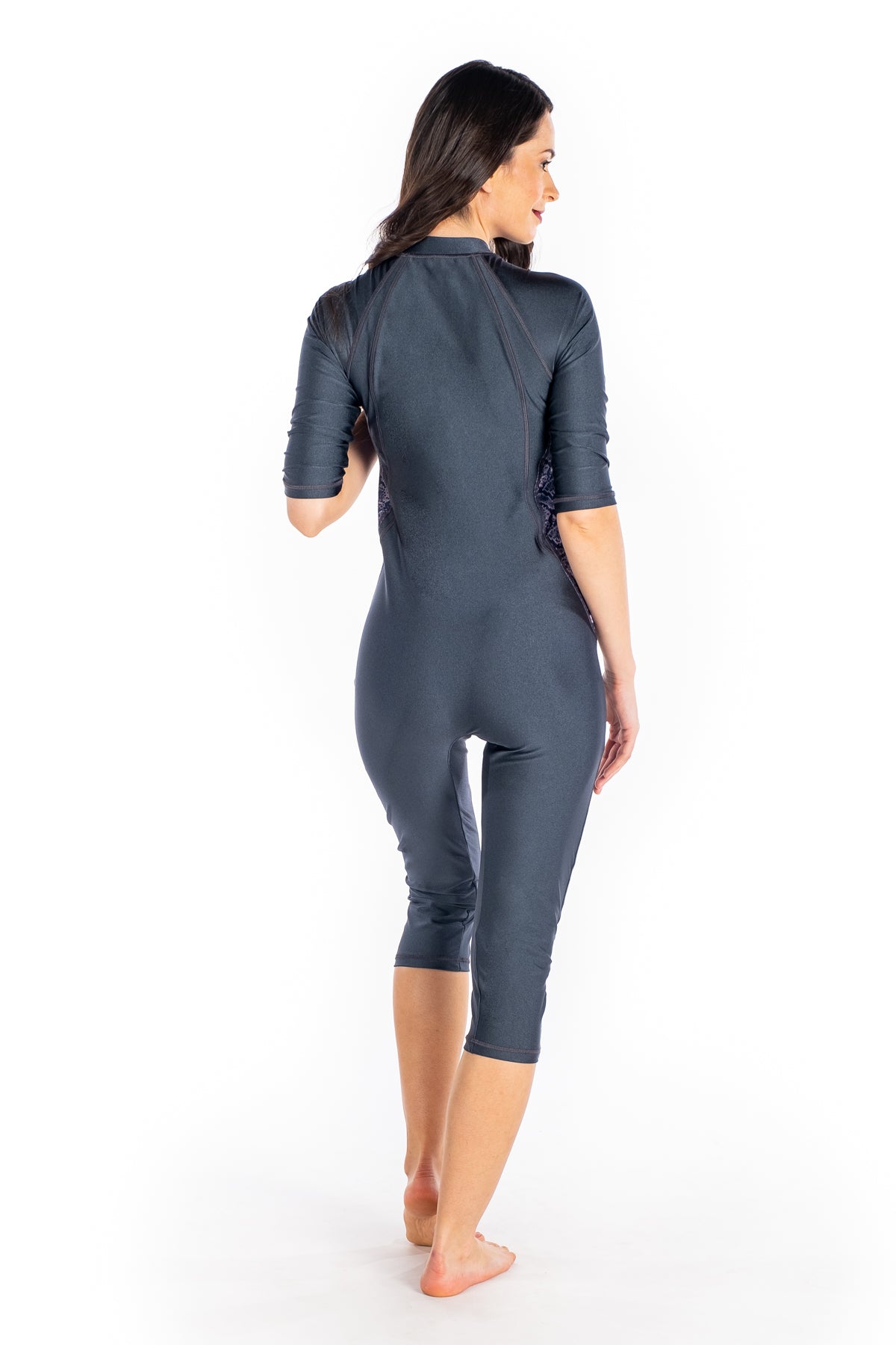 COEGA Ladies Slim-Kini 3/4