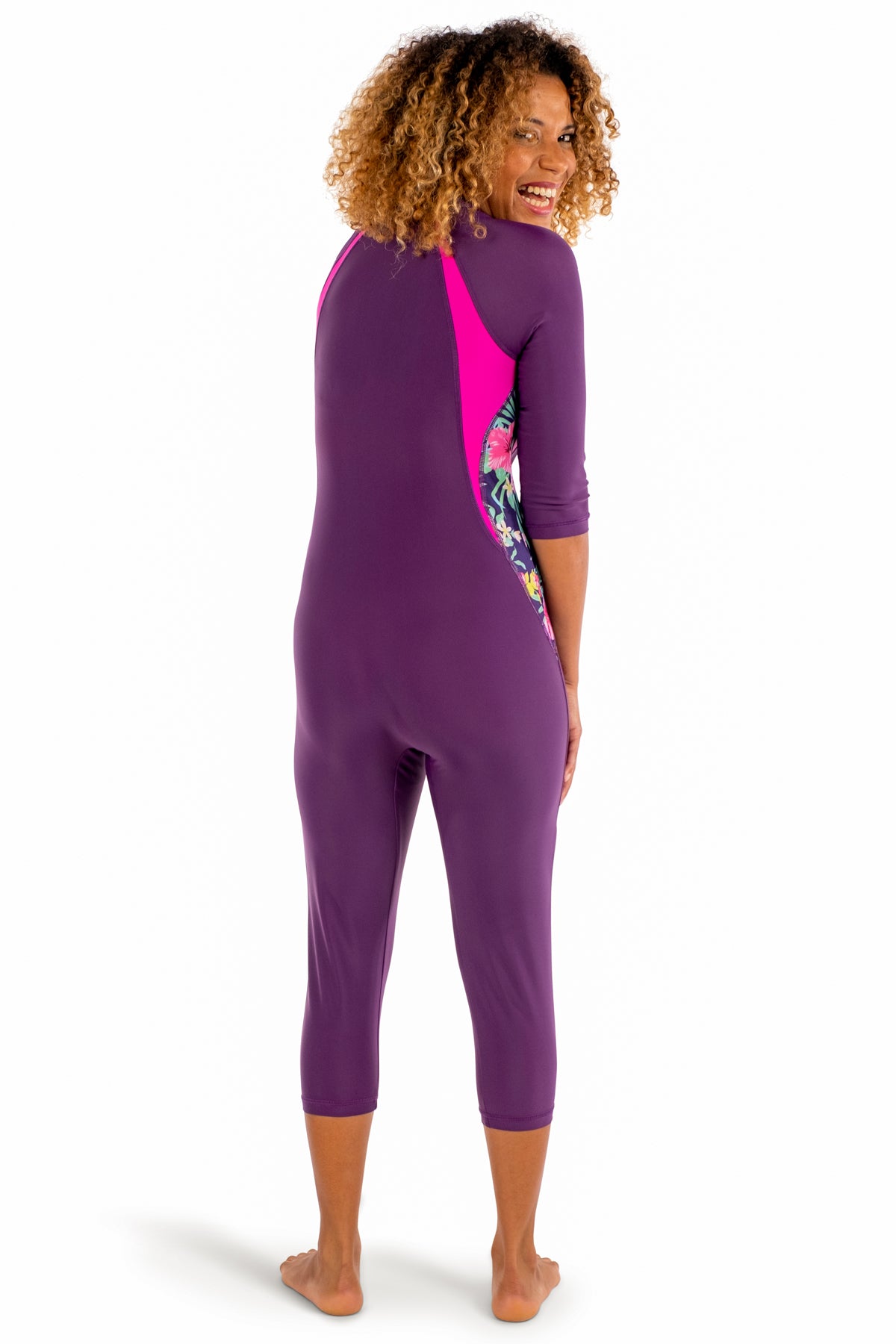 COEGA Ladies Slim-Kini 3/4