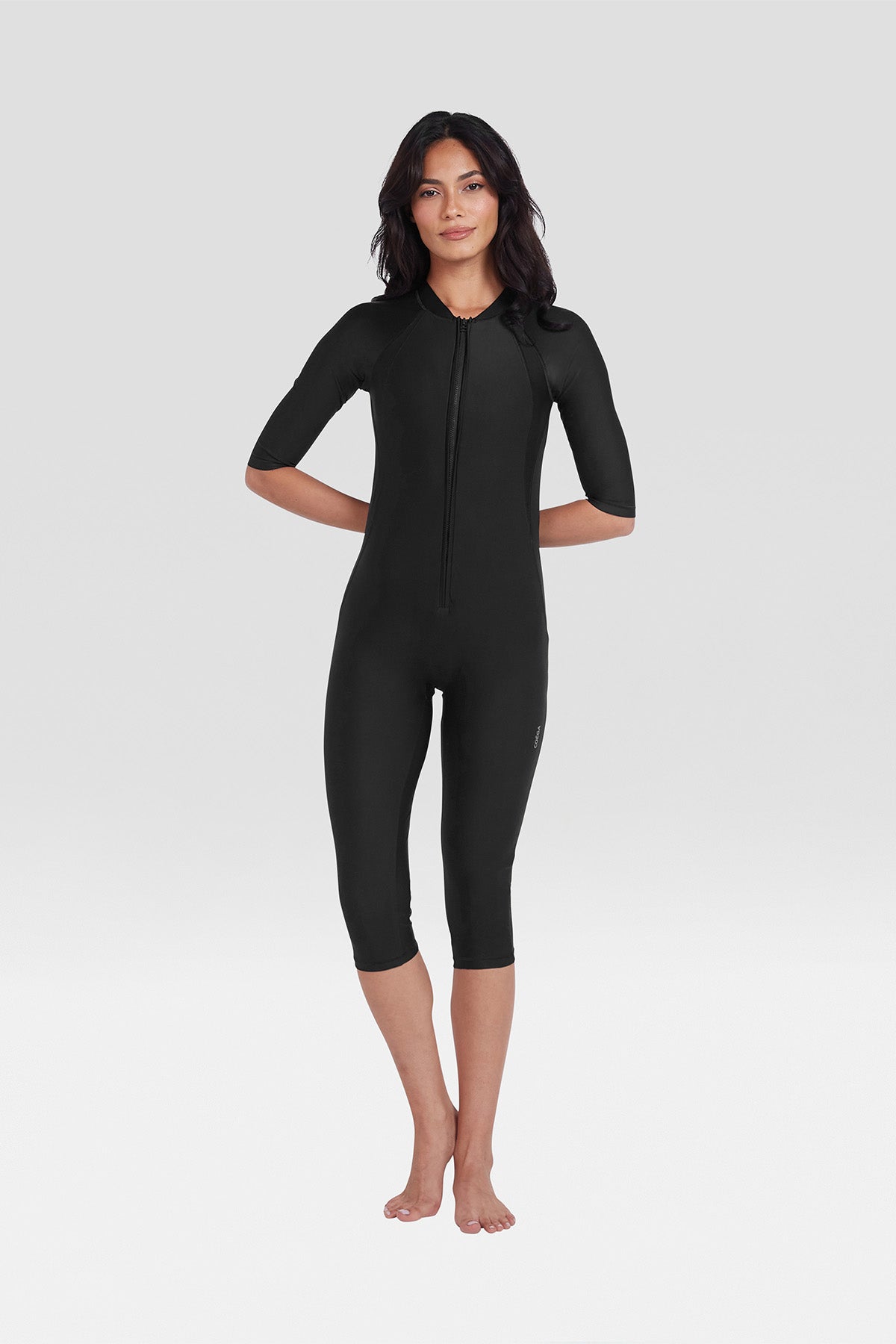 COEGA Ladies Slim-Kini - 3/4 Length