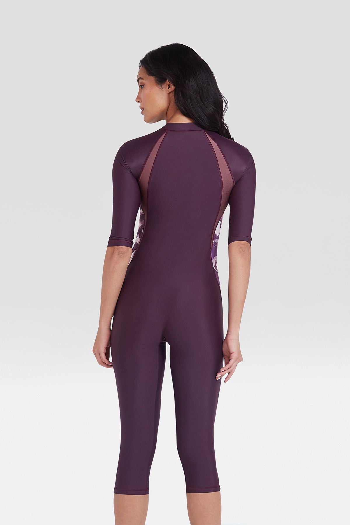 COEGA Ladies Slim-Kini - 3/4 Length