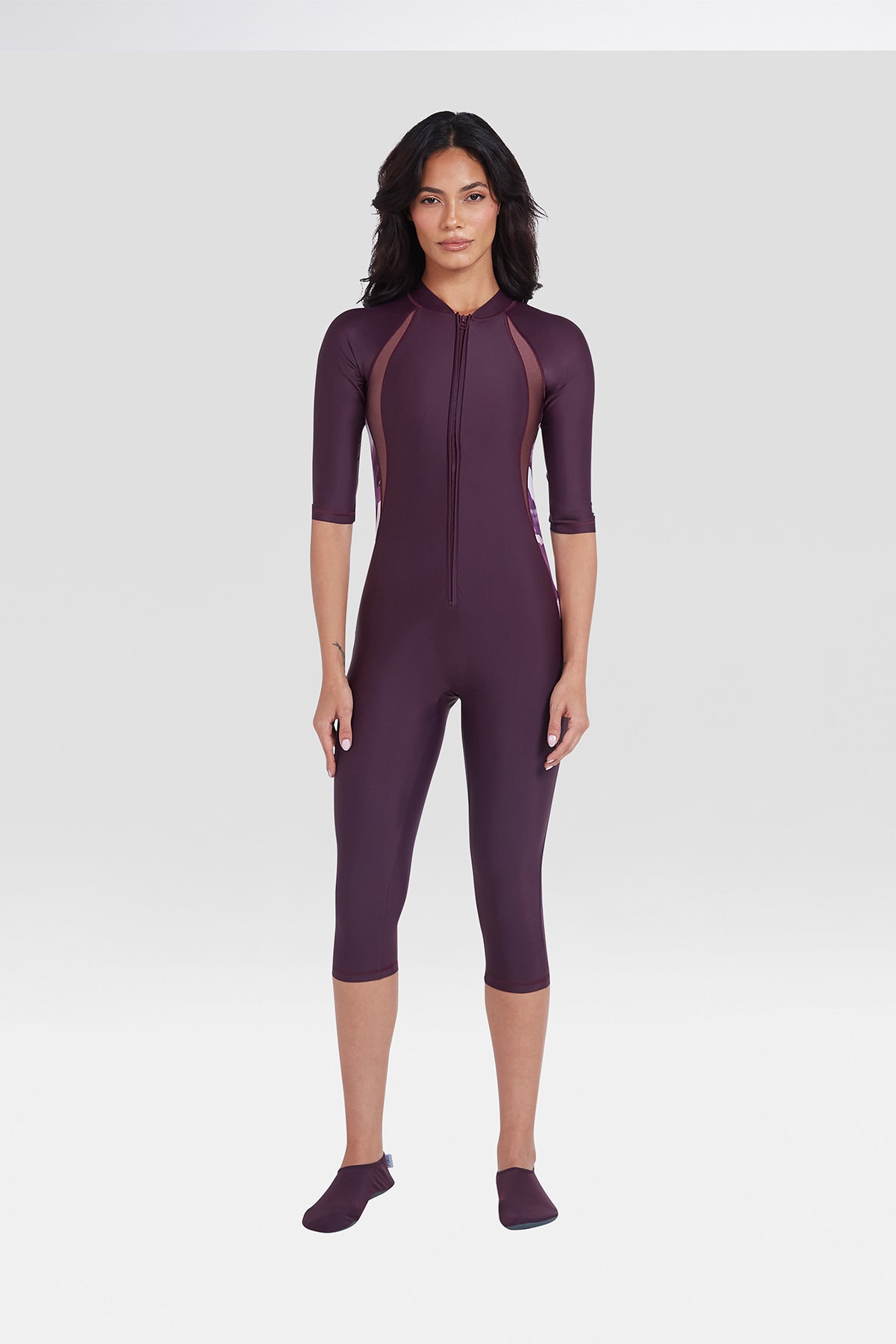 COEGA Ladies Slim-Kini - 3/4 Length