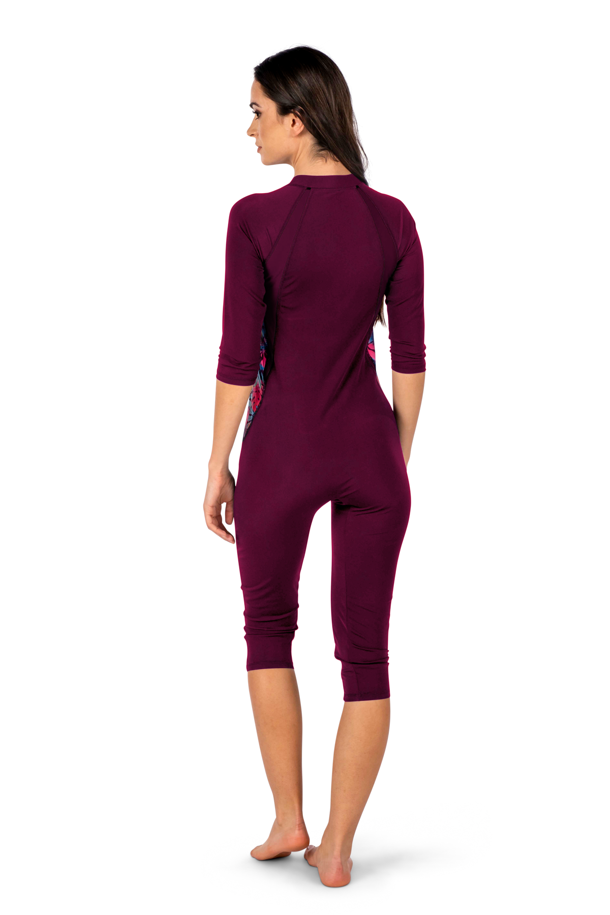 COEGA Ladies Slim-Kini - 3/4 Length