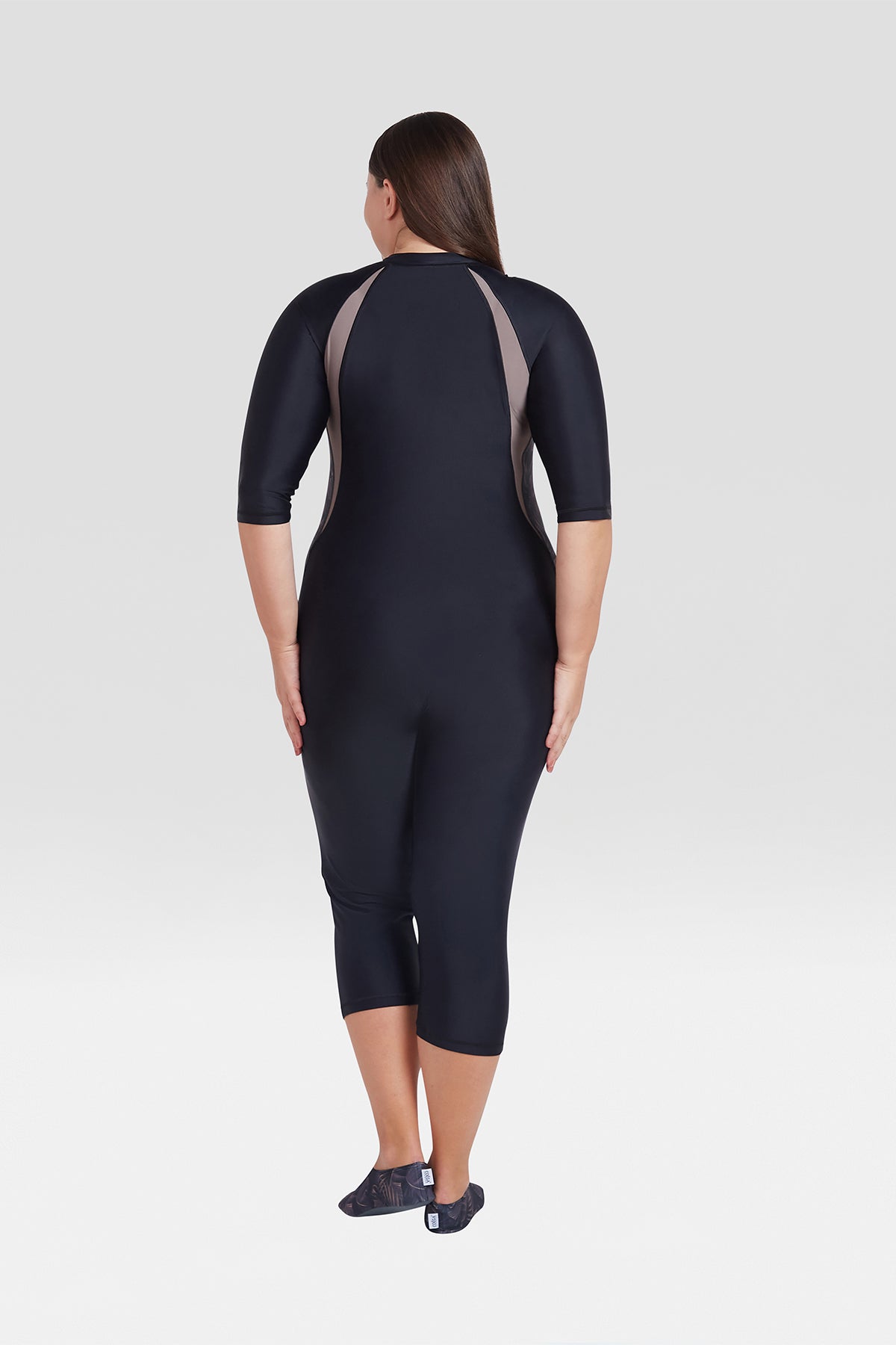 COEGA Ladies Slim-Kini - 3/4 Length